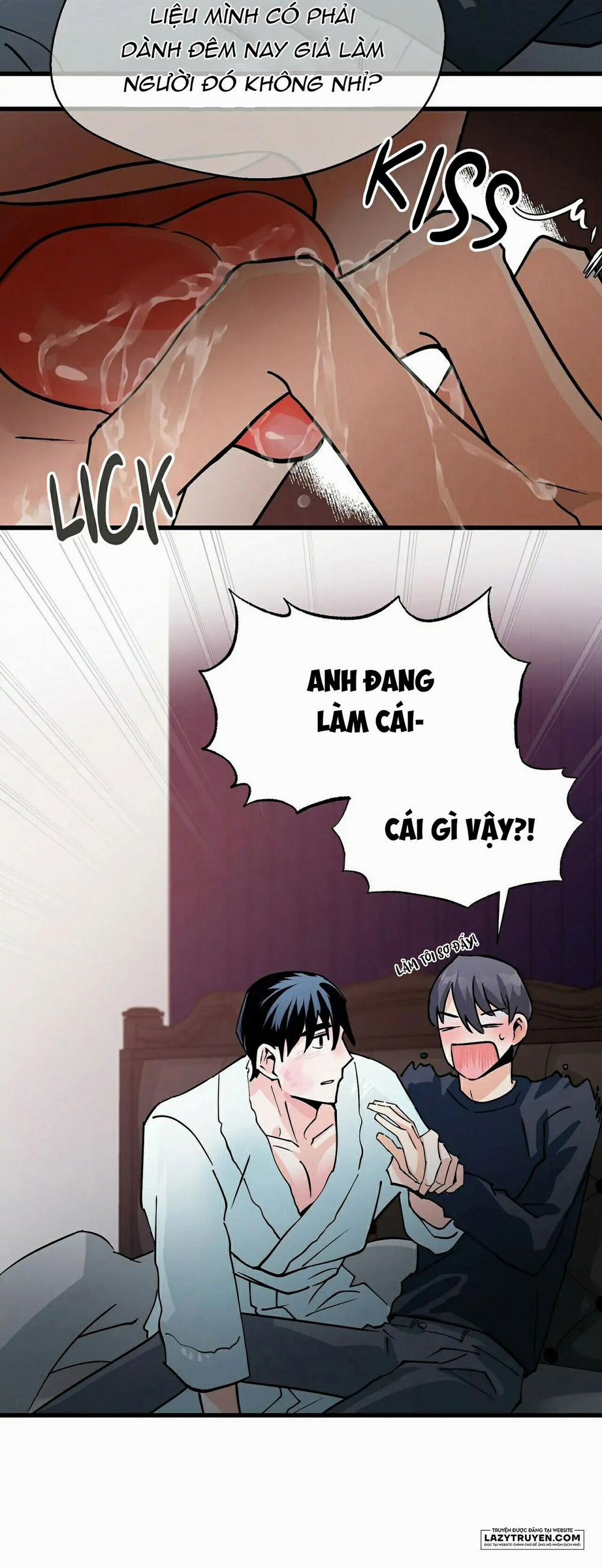 Một Trăm Đêm Tình 4 trang 17