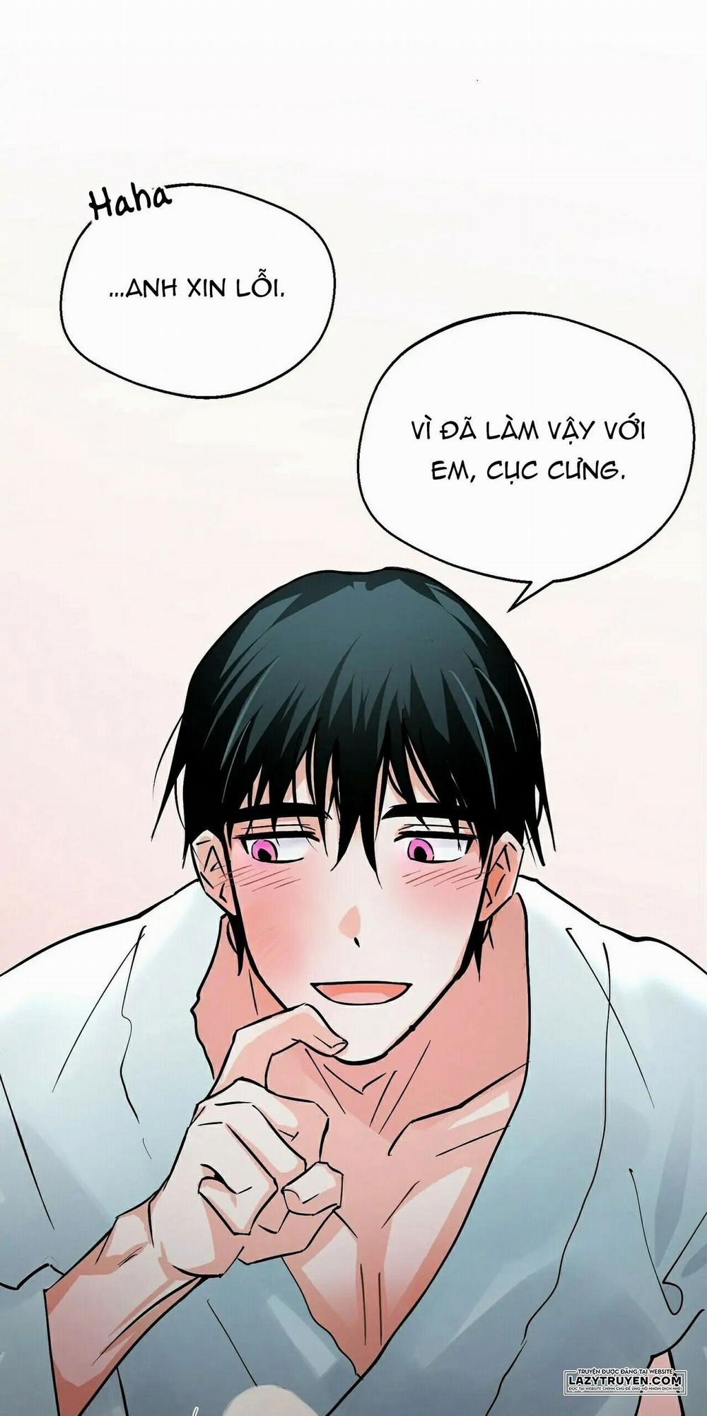 Một Trăm Đêm Tình 4 trang 18