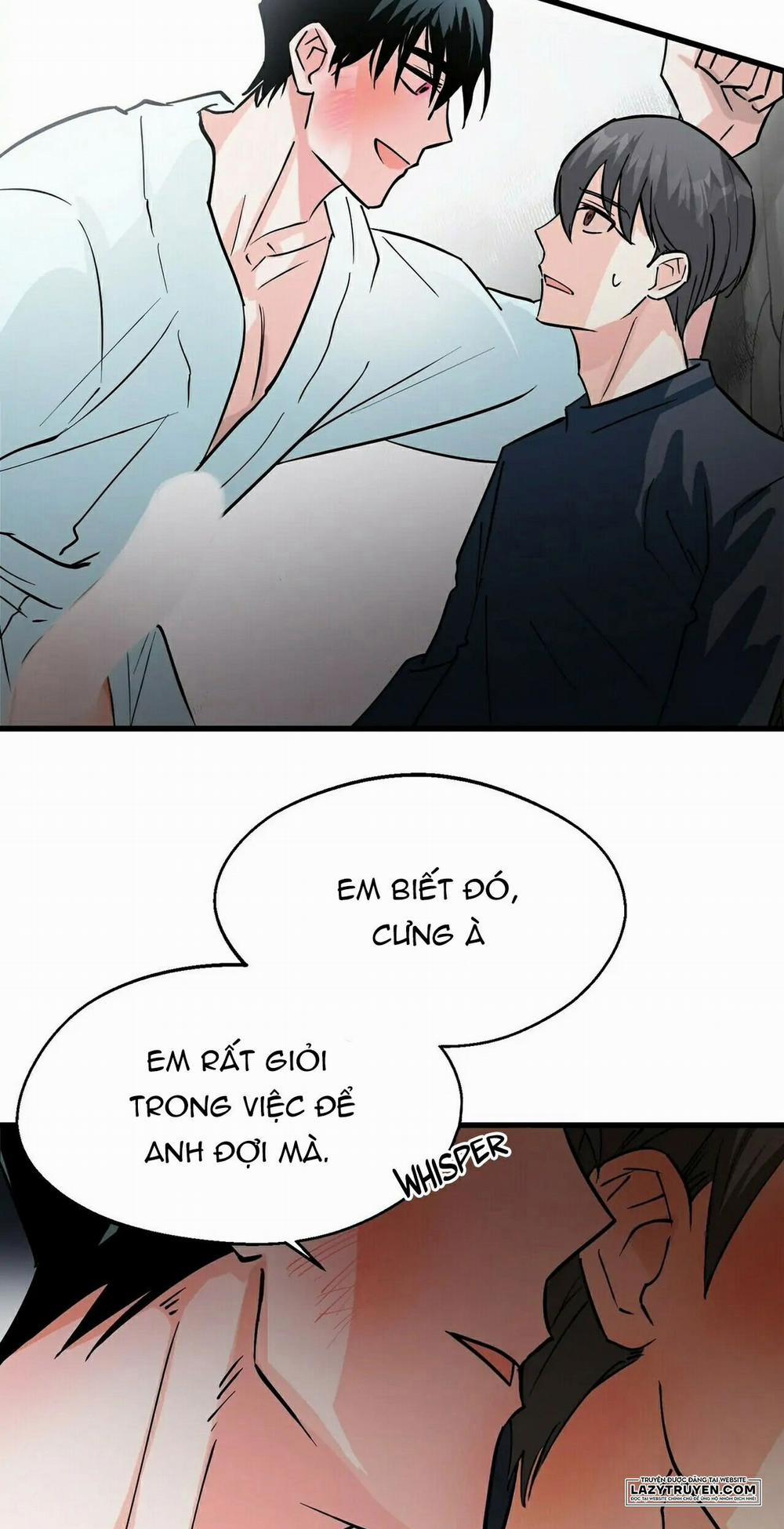 Một Trăm Đêm Tình 4 trang 21