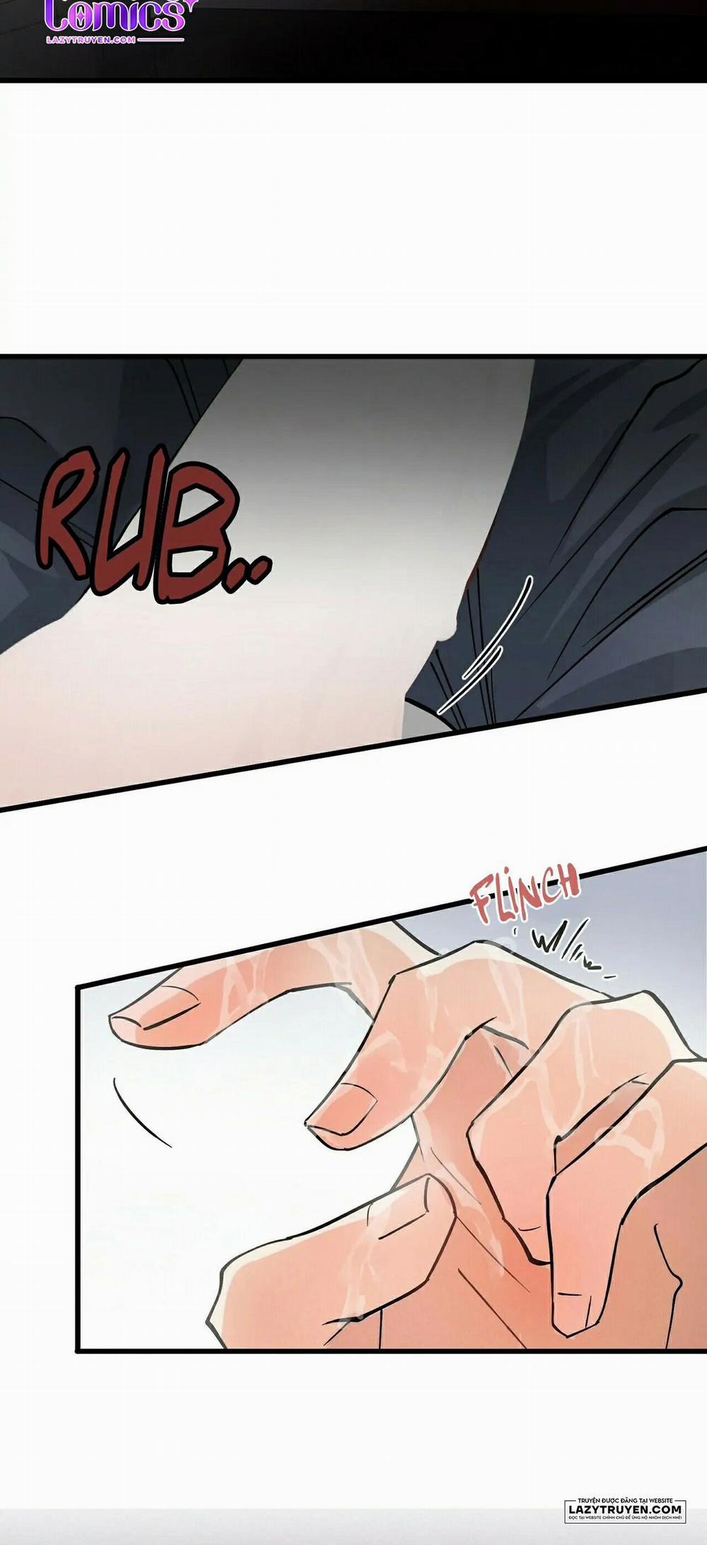 Một Trăm Đêm Tình 4 trang 23