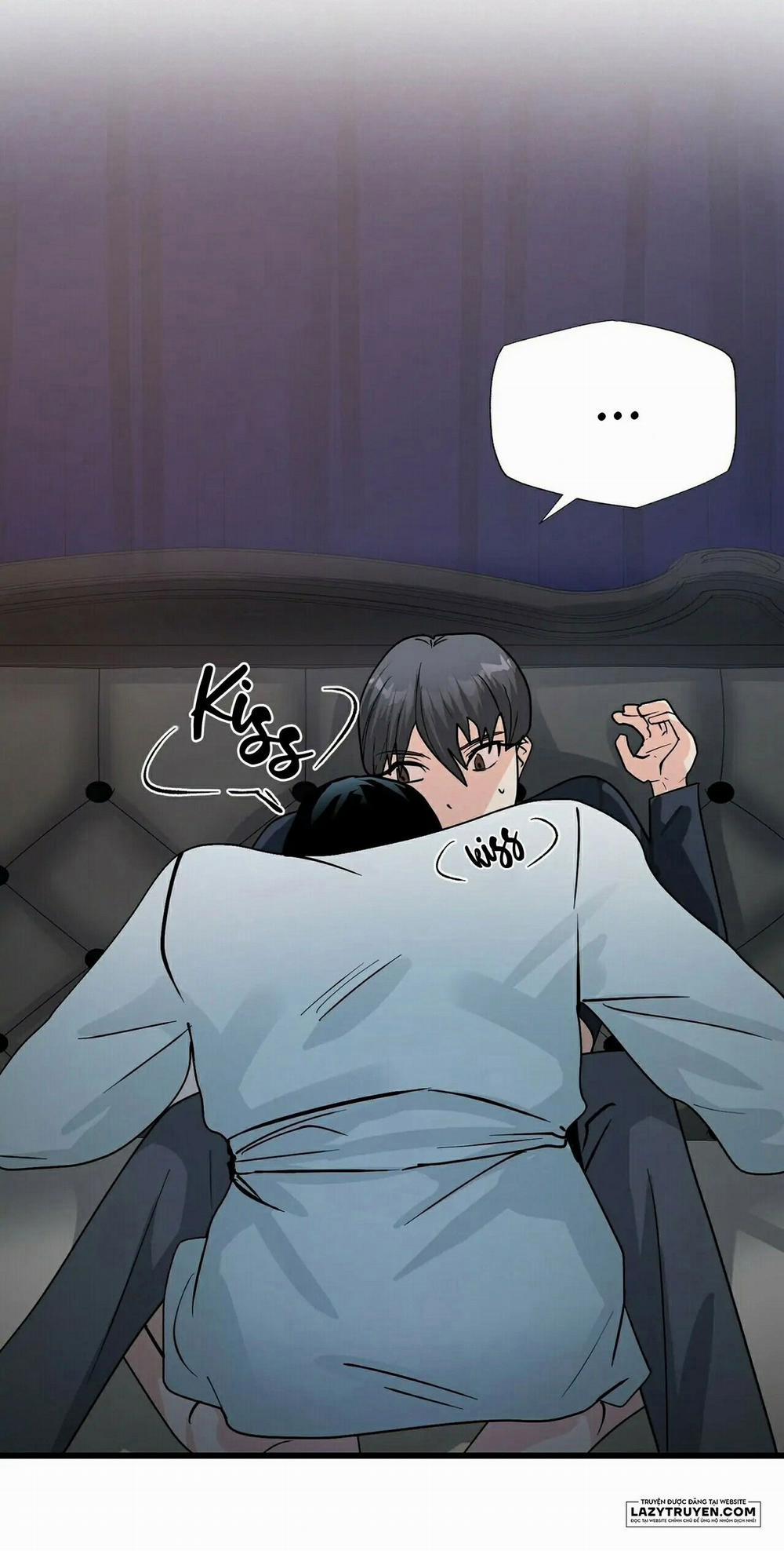 Một Trăm Đêm Tình 4 trang 24