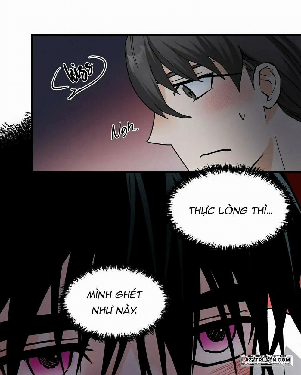 Một Trăm Đêm Tình 4 trang 25