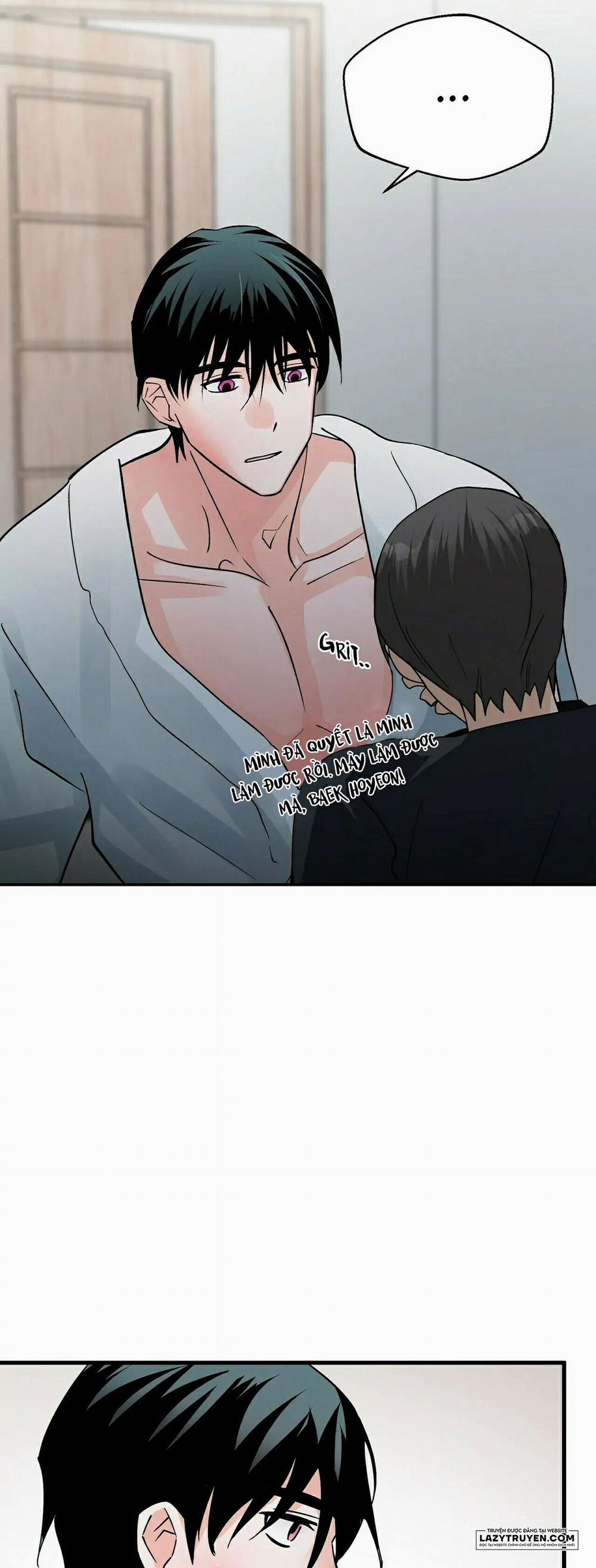 Một Trăm Đêm Tình 4 trang 30