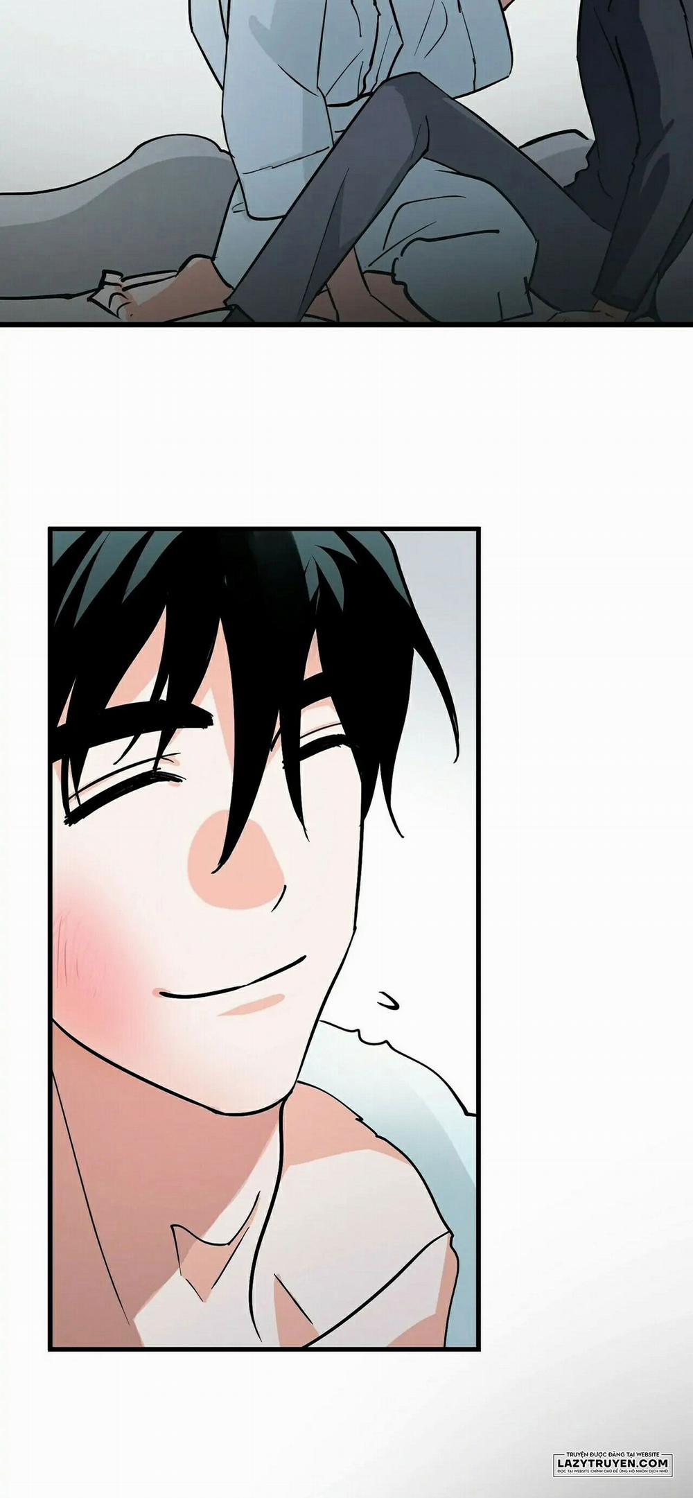 Một Trăm Đêm Tình 4 trang 33