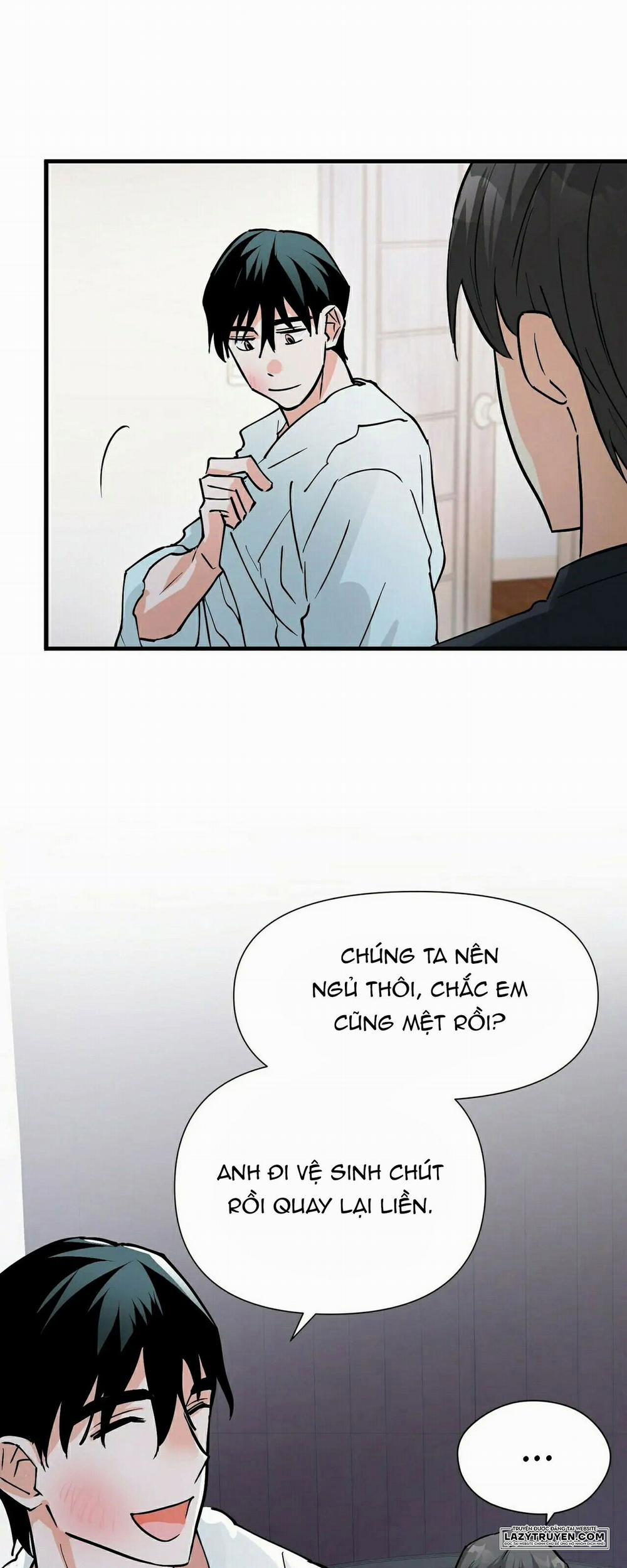 Một Trăm Đêm Tình 4 trang 35