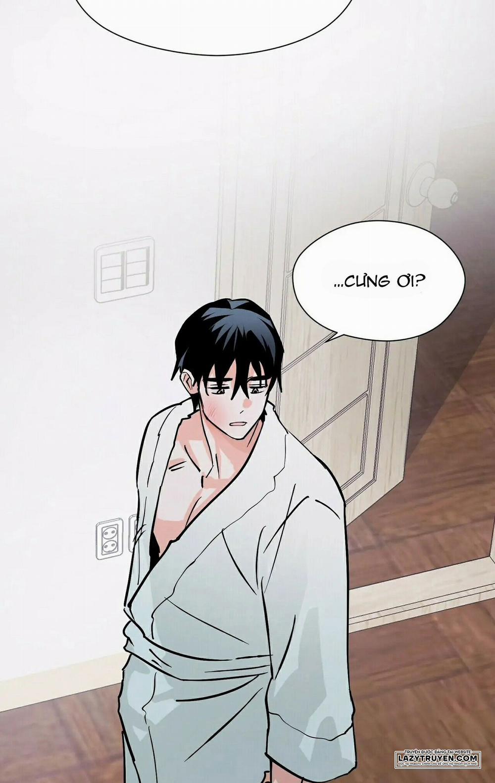 Một Trăm Đêm Tình 4 trang 41