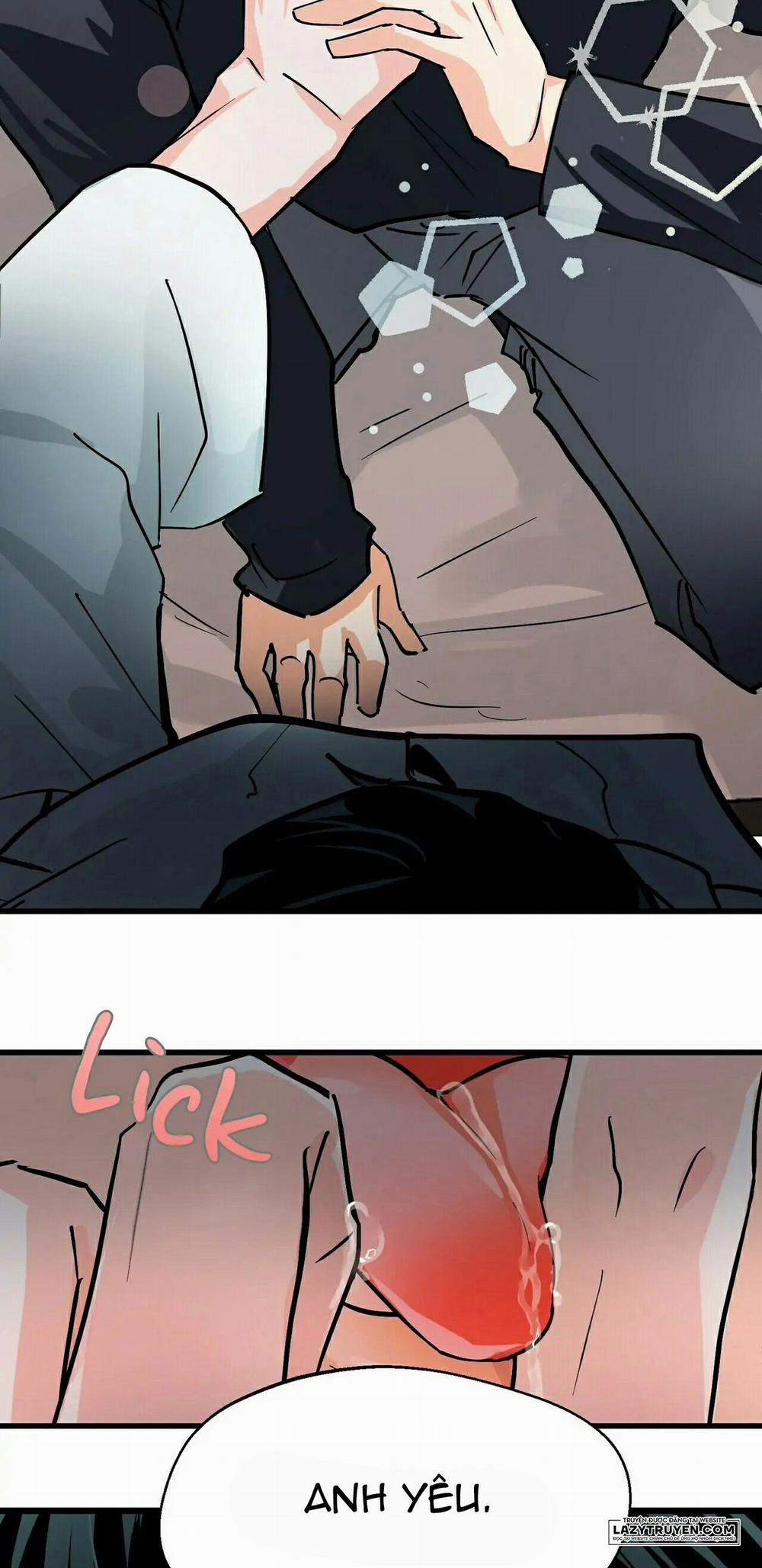 Một Trăm Đêm Tình 4 trang 44