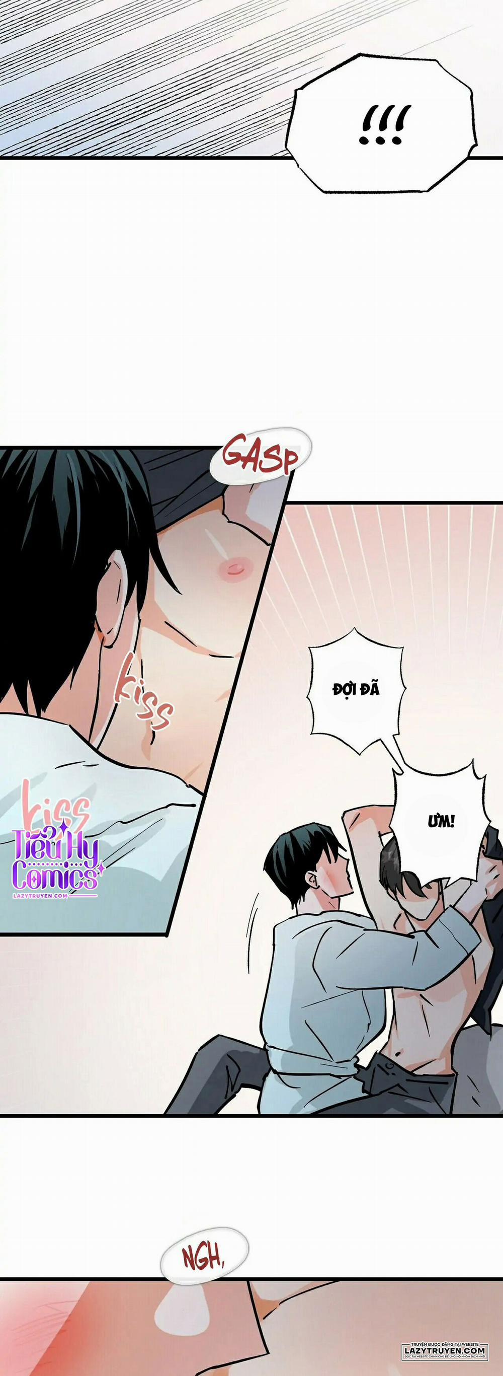 Một Trăm Đêm Tình 4 trang 48