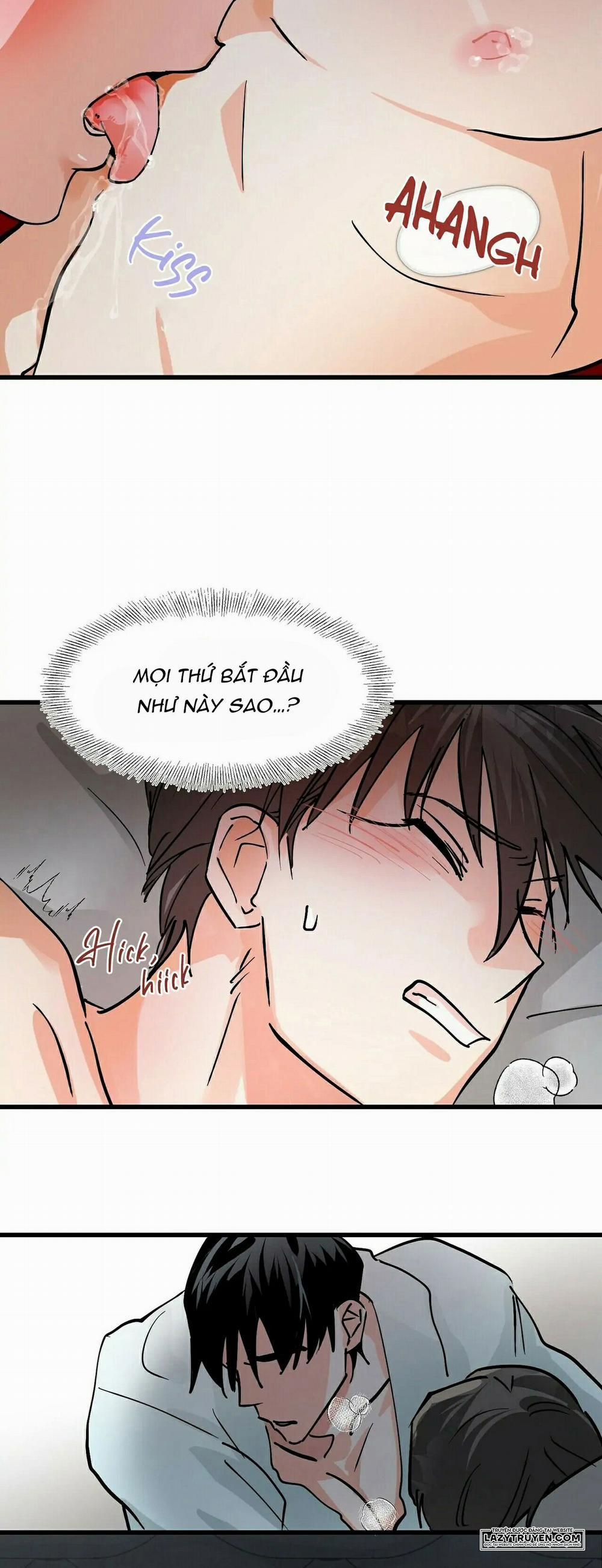 Một Trăm Đêm Tình 4 trang 49