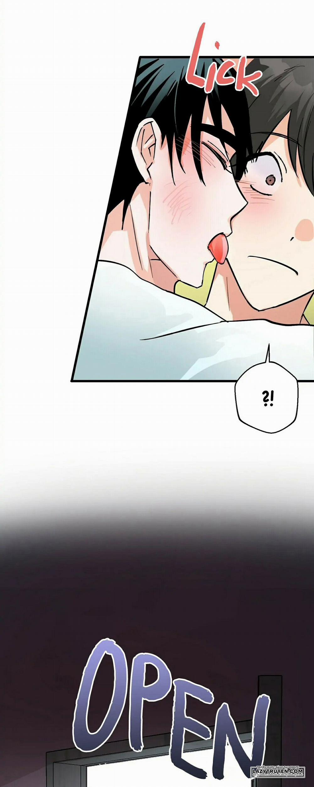 Một Trăm Đêm Tình 4 trang 52