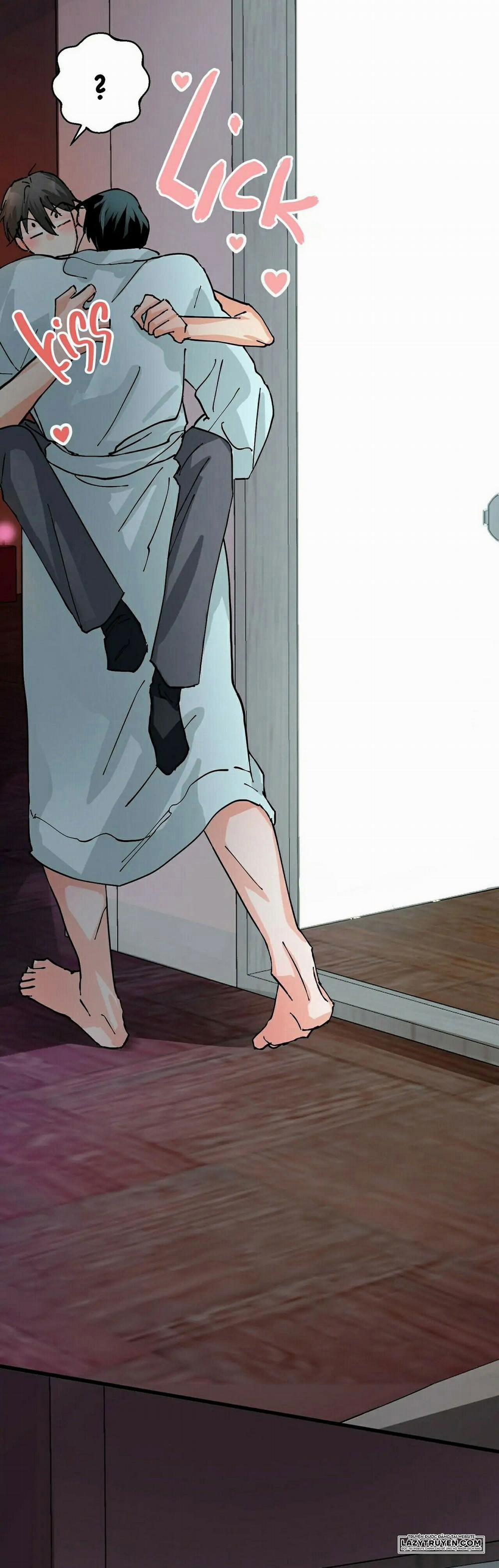 Một Trăm Đêm Tình 4 trang 54