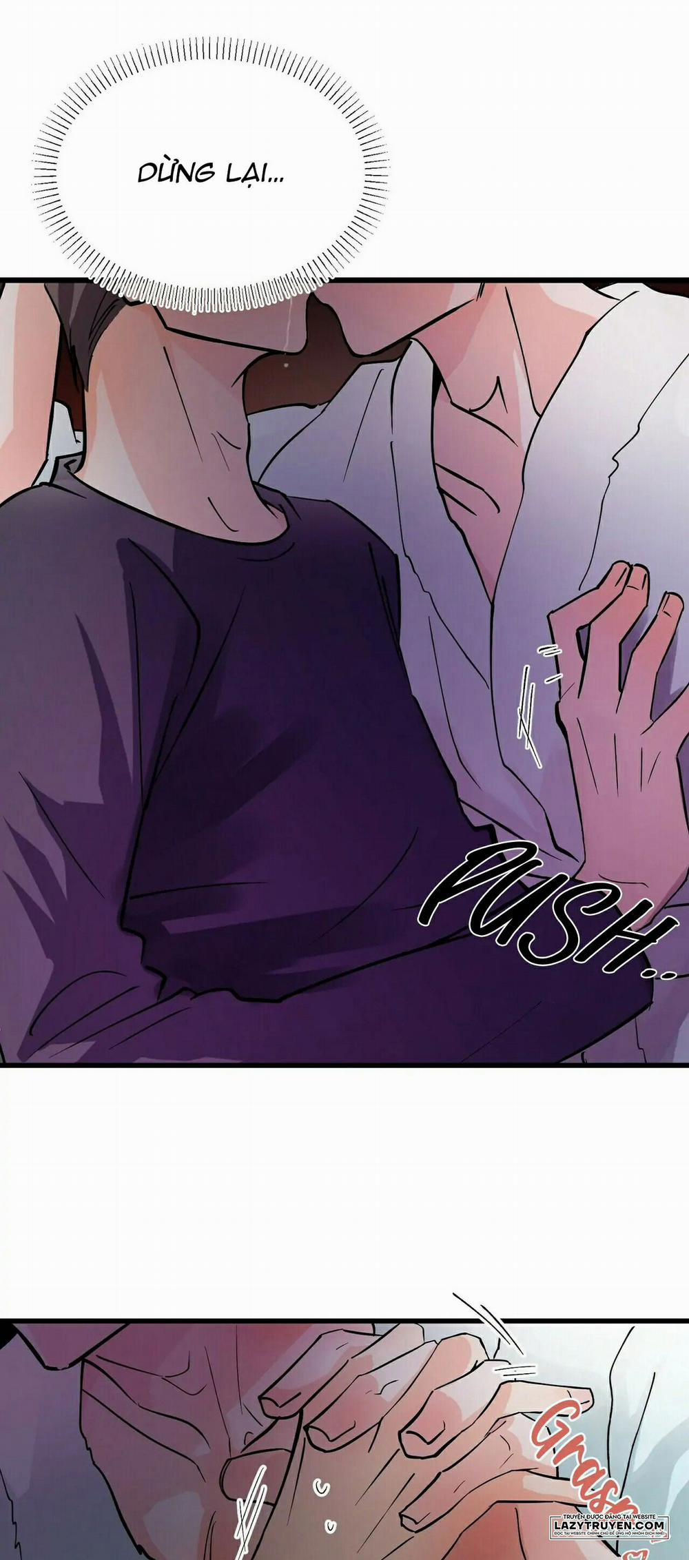 Một Trăm Đêm Tình 4 trang 6