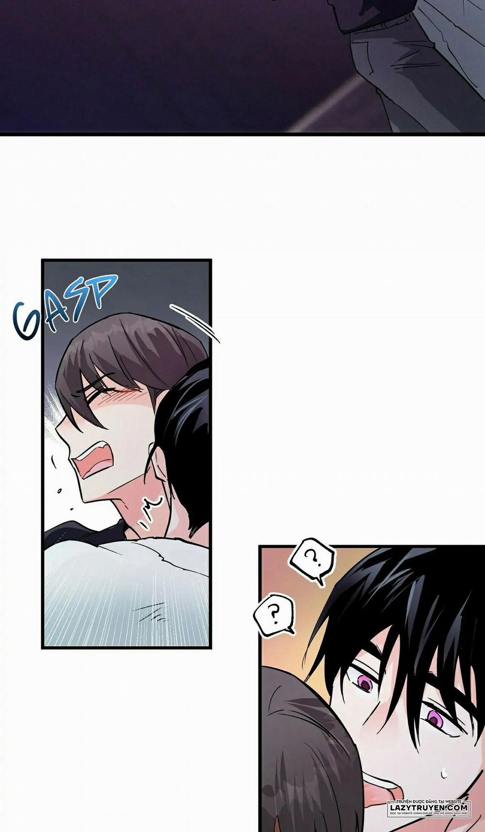 Một Trăm Đêm Tình 4 trang 8