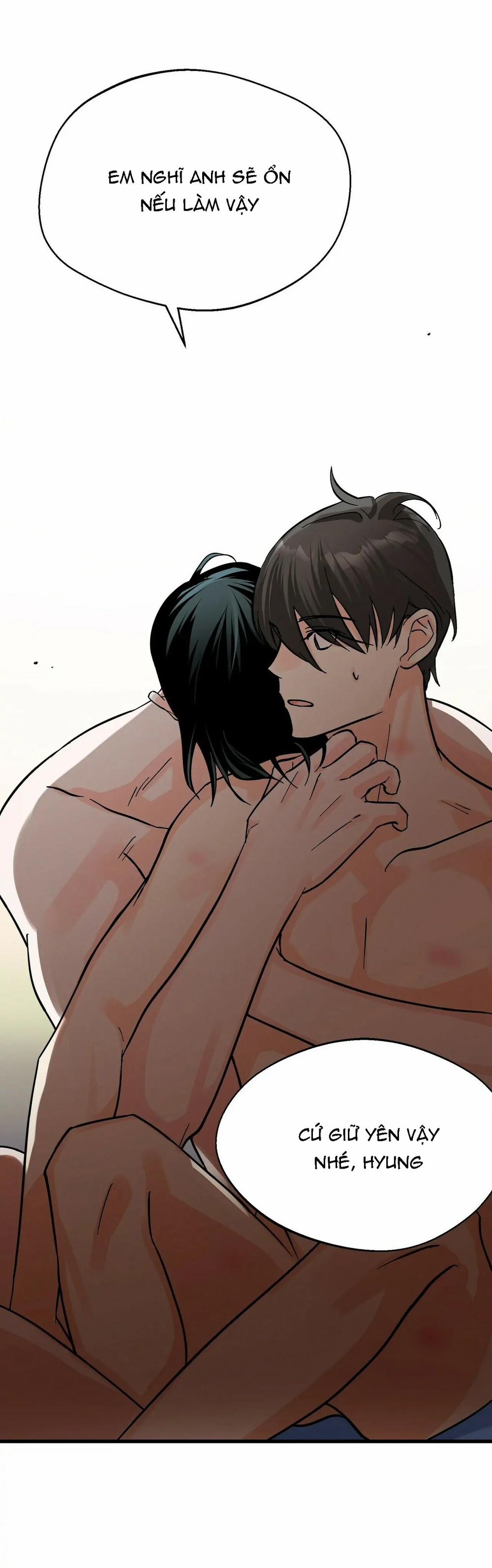 Một Trăm Đêm Tình 6 trang 19