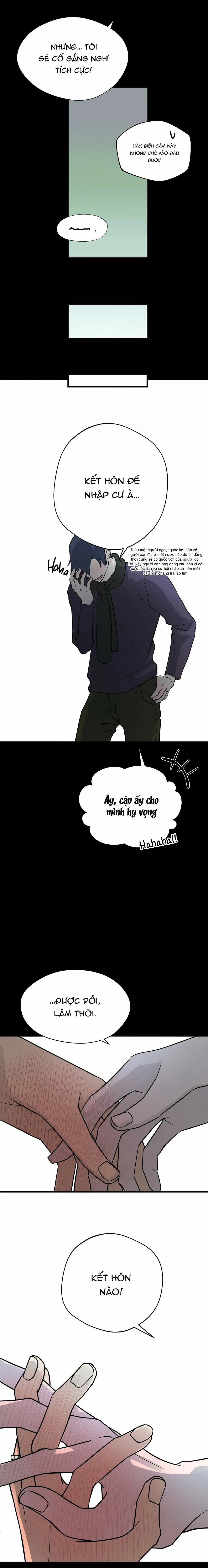 Một Trăm Đêm Tình 6 trang 2