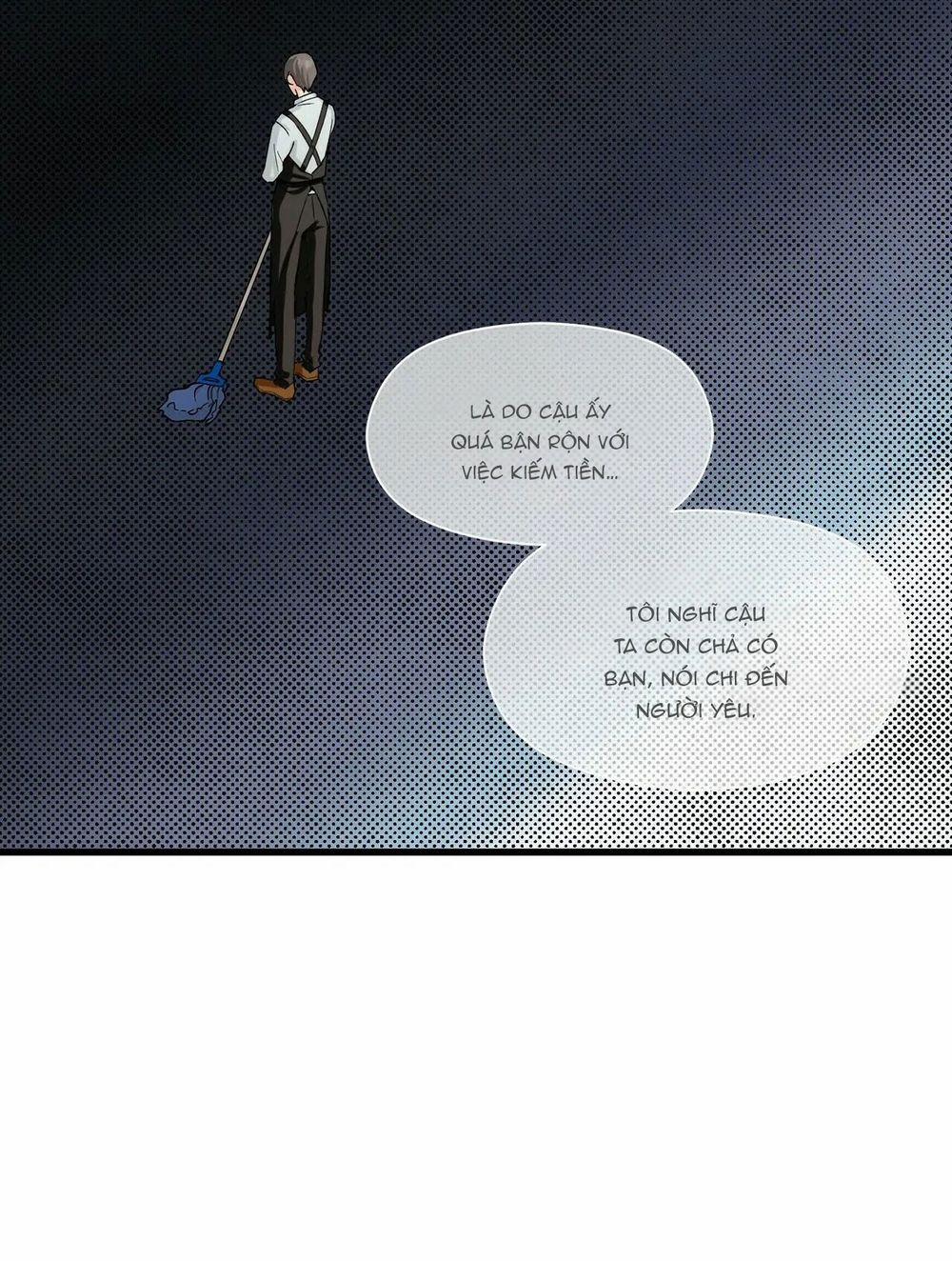 Một Trăm Đêm Tình 7 trang 13