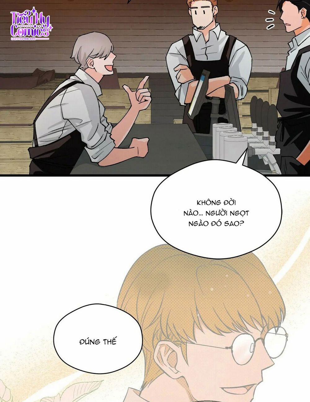 Một Trăm Đêm Tình 7 trang 15