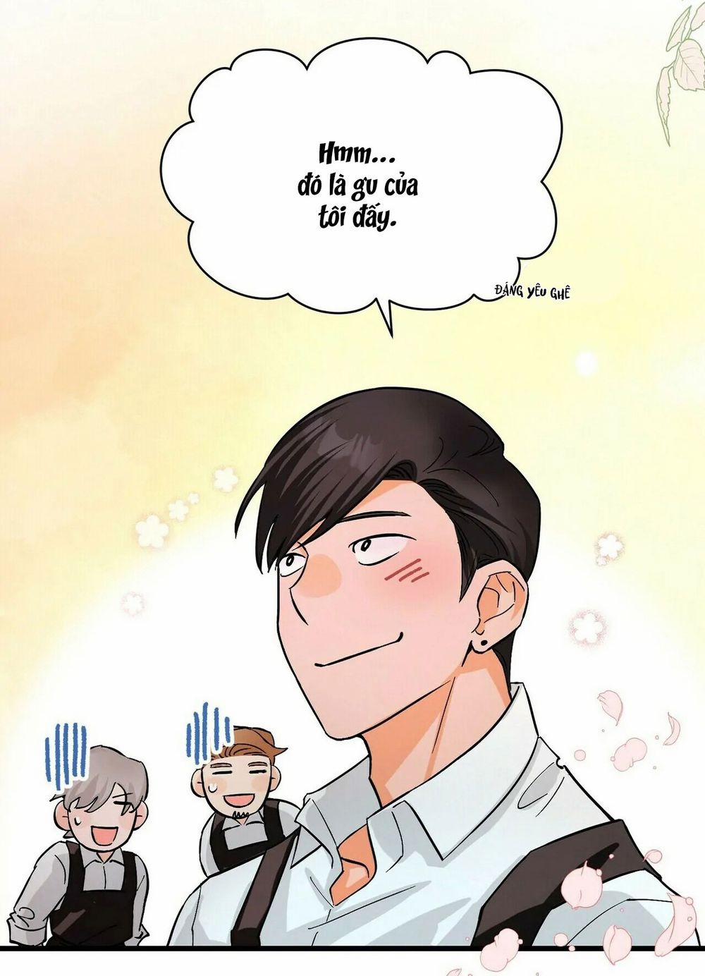 Một Trăm Đêm Tình 7 trang 17