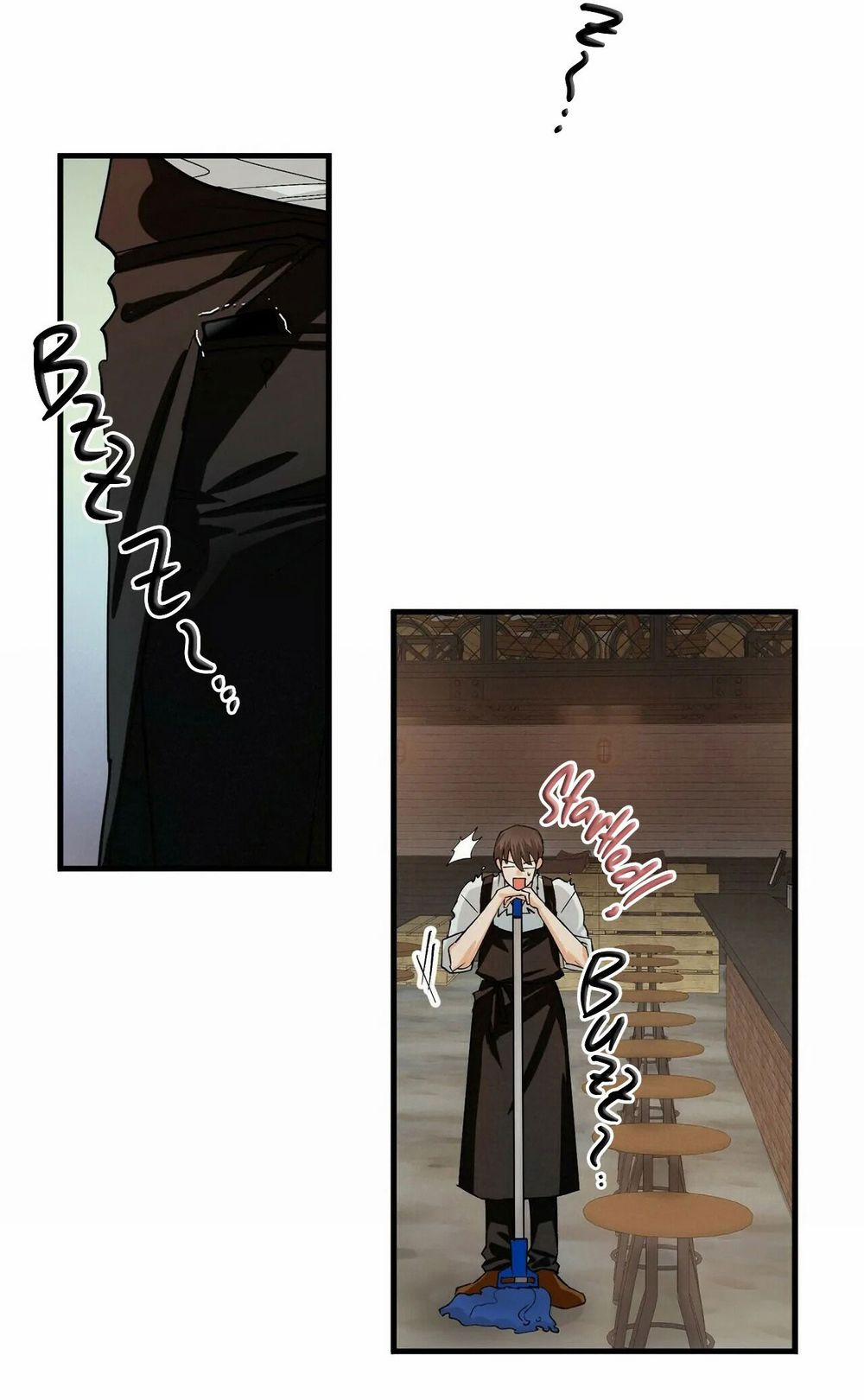 Một Trăm Đêm Tình 7 trang 22