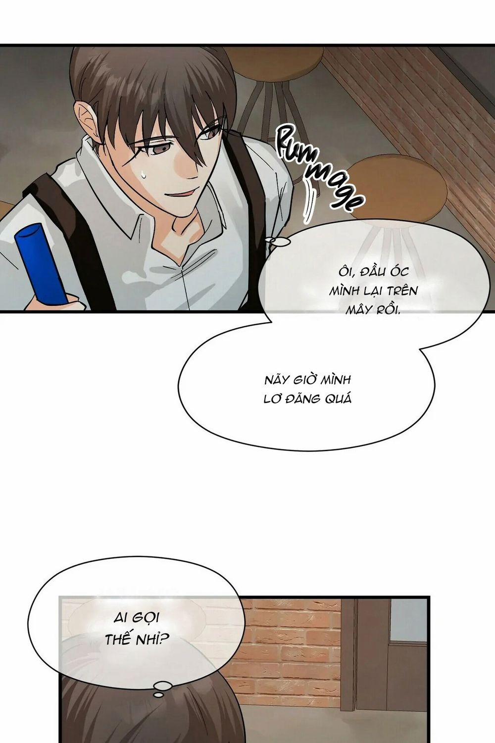 Một Trăm Đêm Tình 7 trang 23