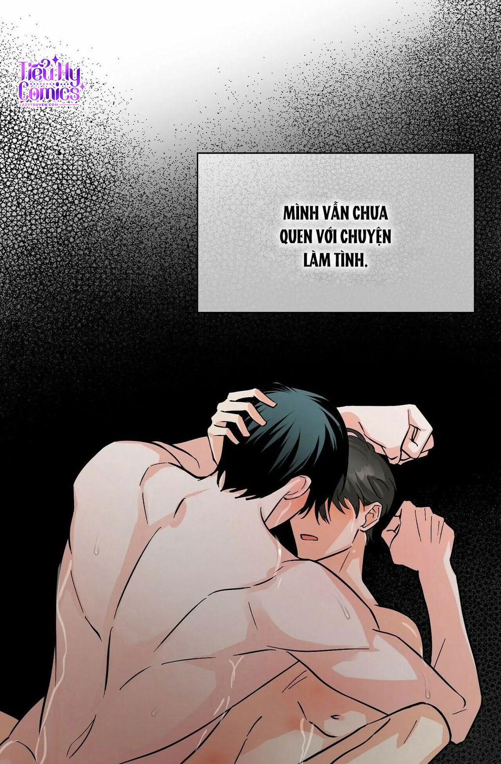 Một Trăm Đêm Tình 7 trang 35