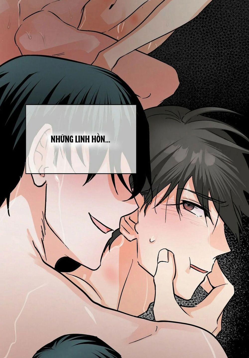 Một Trăm Đêm Tình 7 trang 36