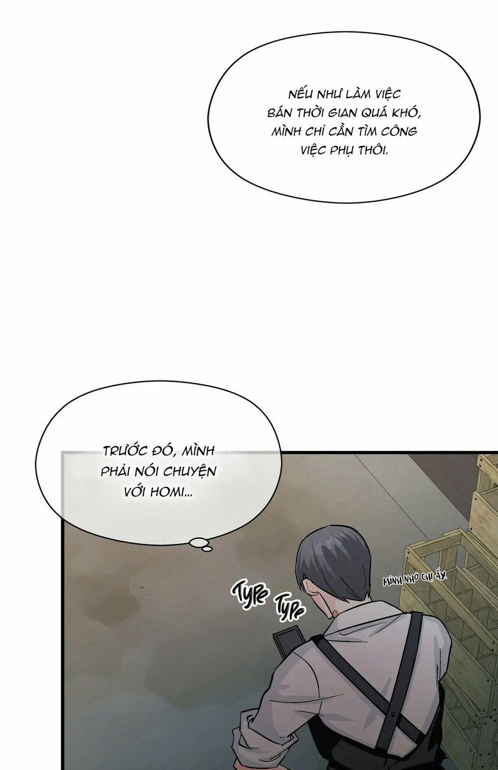 Một Trăm Đêm Tình 7 trang 49