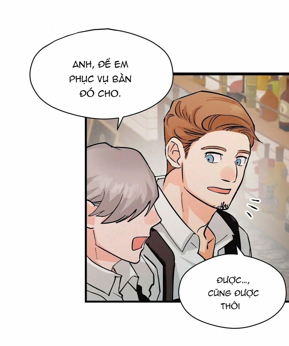 Một Trăm Đêm Tình 7 trang 5