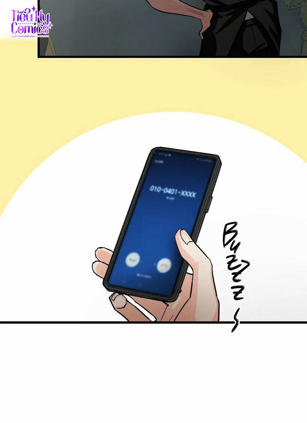 Một Trăm Đêm Tình 7 trang 50