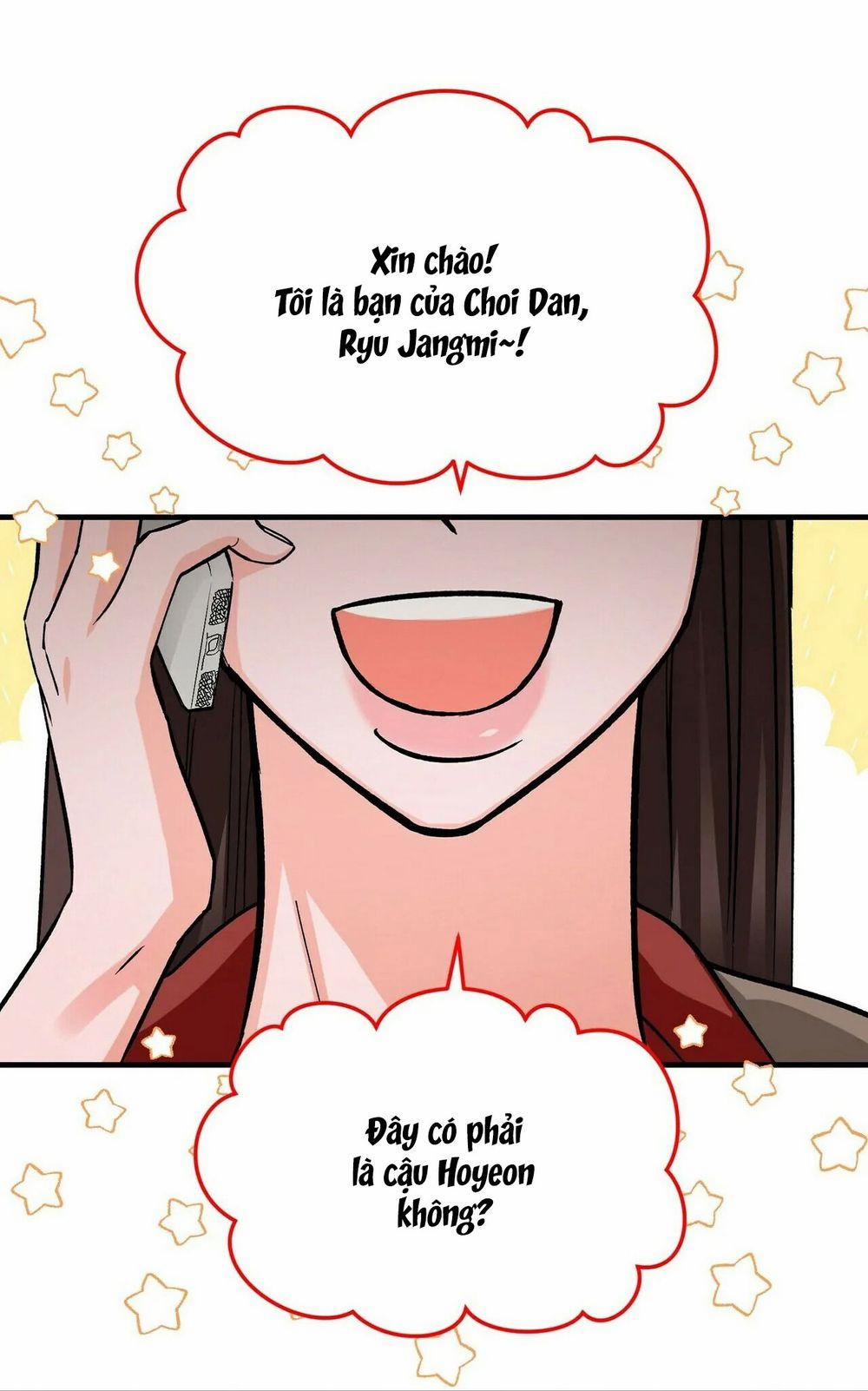 Một Trăm Đêm Tình 7 trang 52