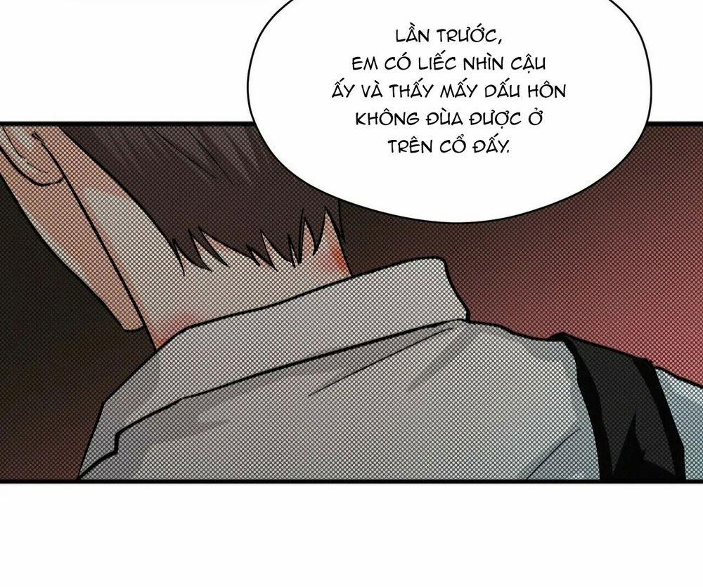 Một Trăm Đêm Tình 7 trang 8