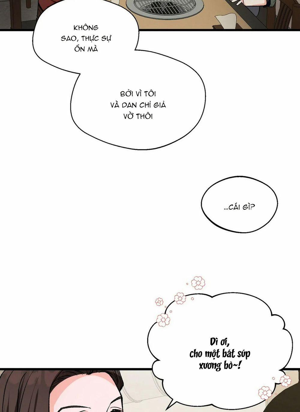 Một Trăm Đêm Tình 8 trang 10