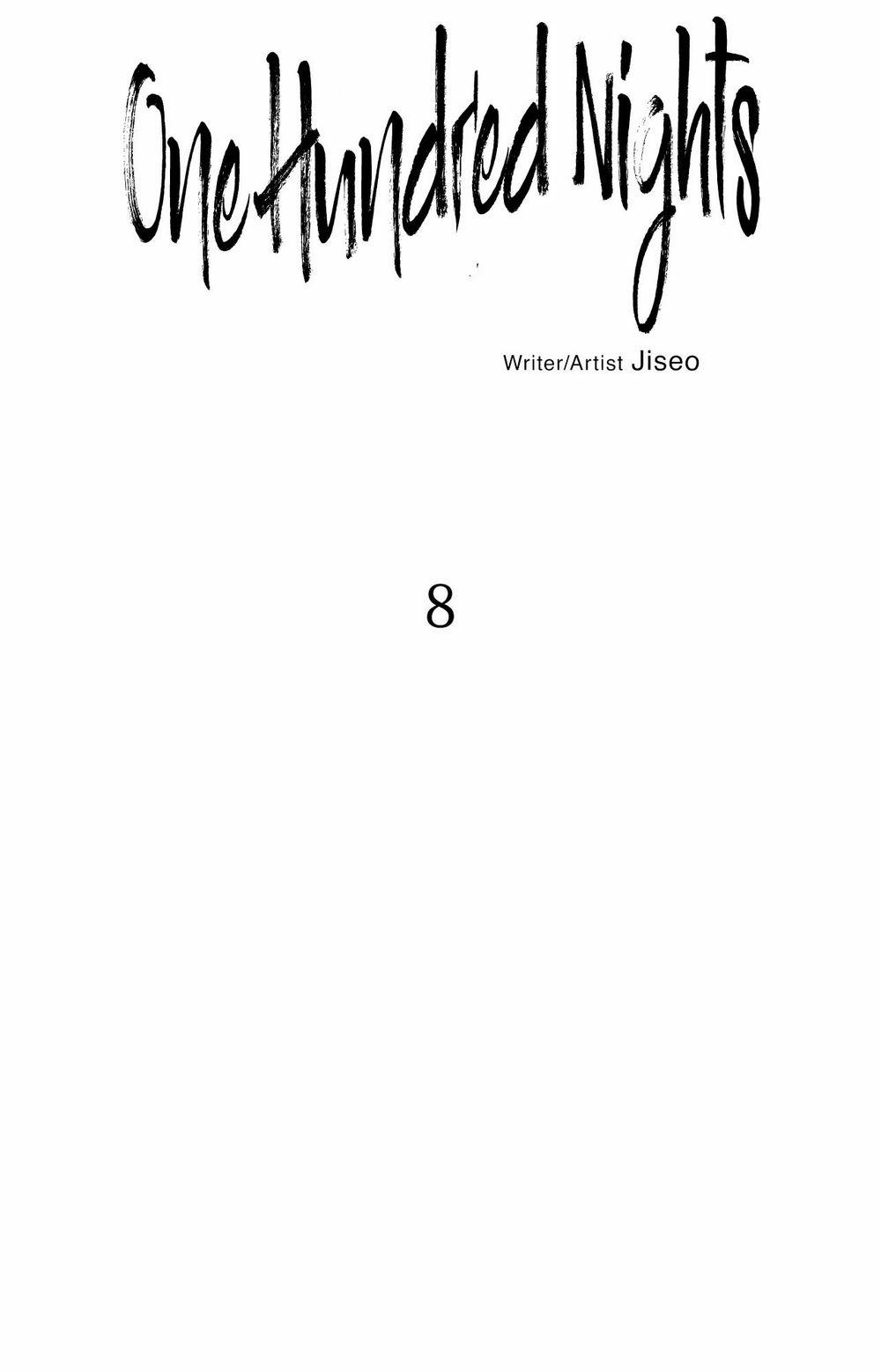 Một Trăm Đêm Tình 8 trang 15