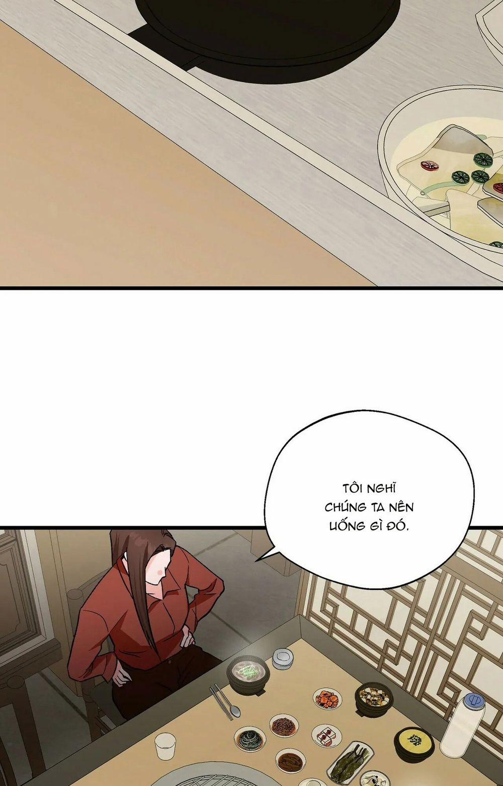 Một Trăm Đêm Tình 8 trang 17