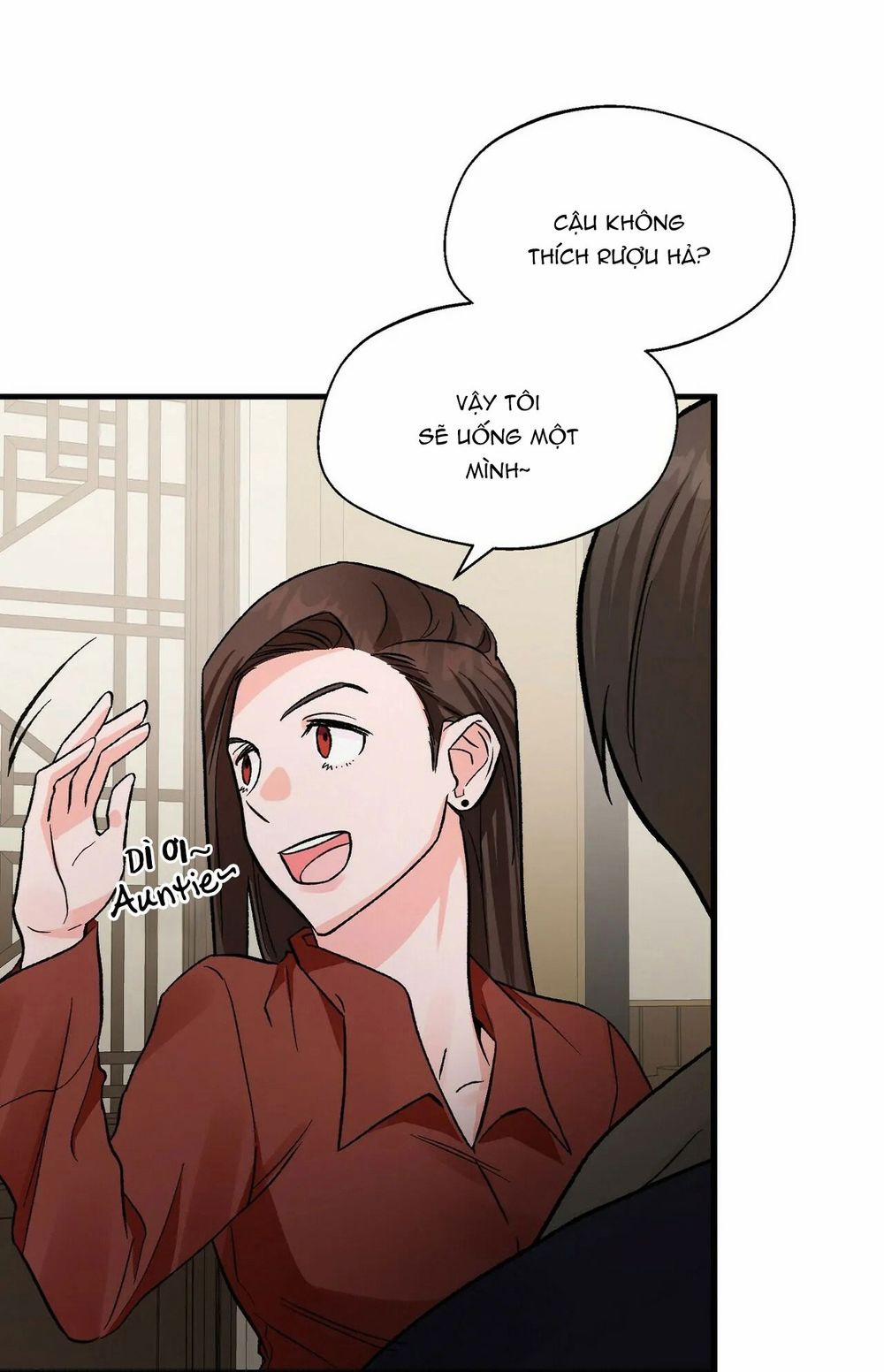 Một Trăm Đêm Tình 8 trang 20