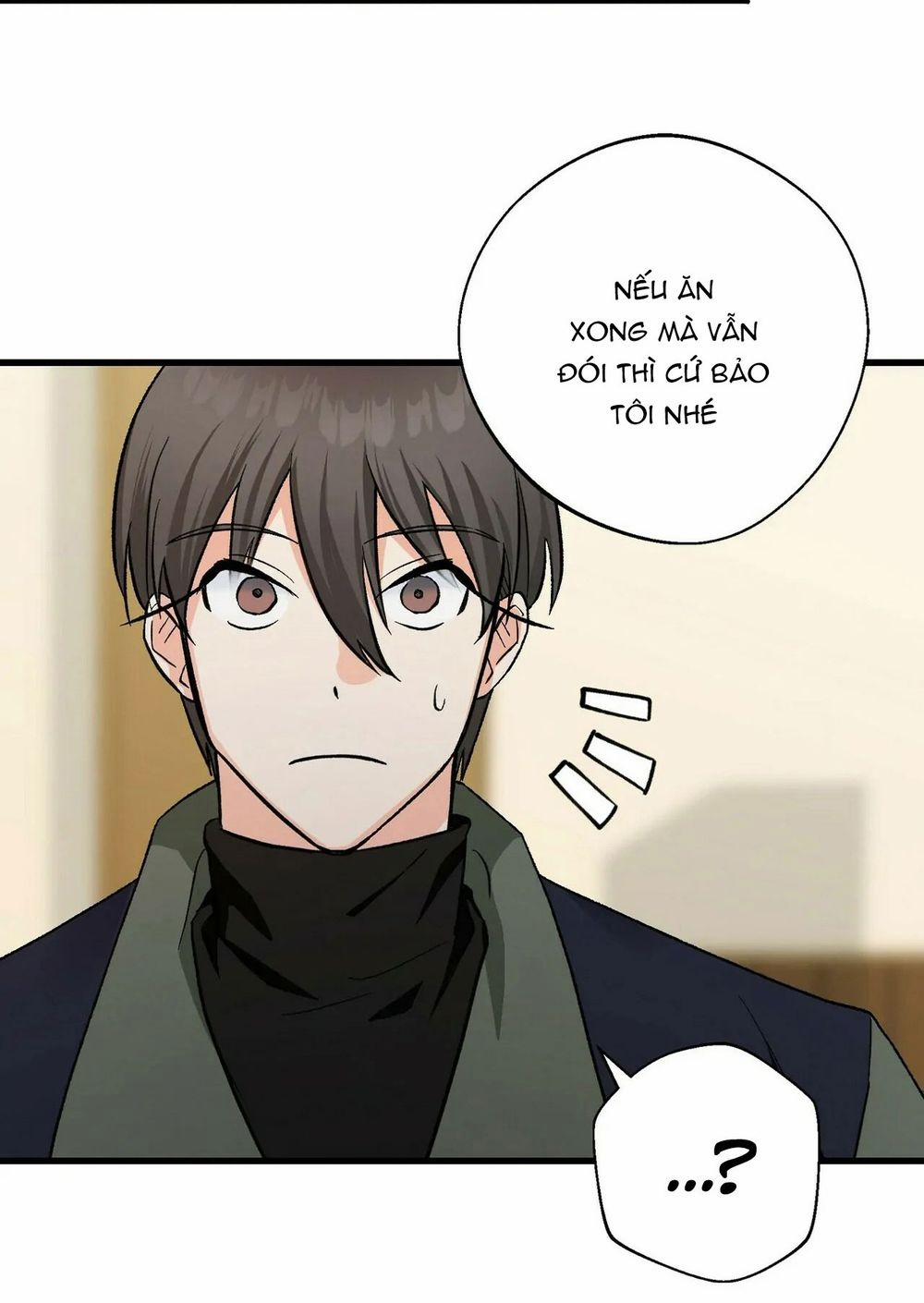 Một Trăm Đêm Tình 8 trang 21