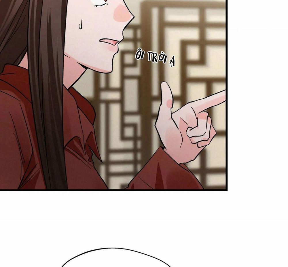 Một Trăm Đêm Tình 8 trang 23