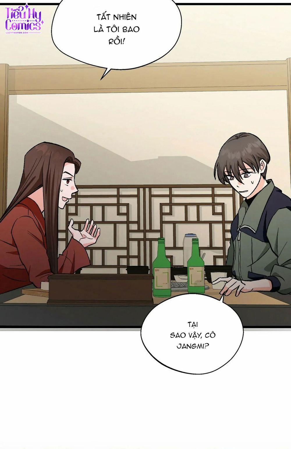 Một Trăm Đêm Tình 8 trang 24