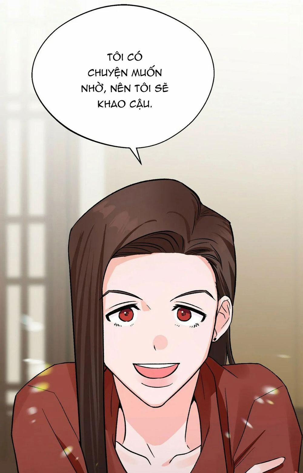 Một Trăm Đêm Tình 8 trang 25