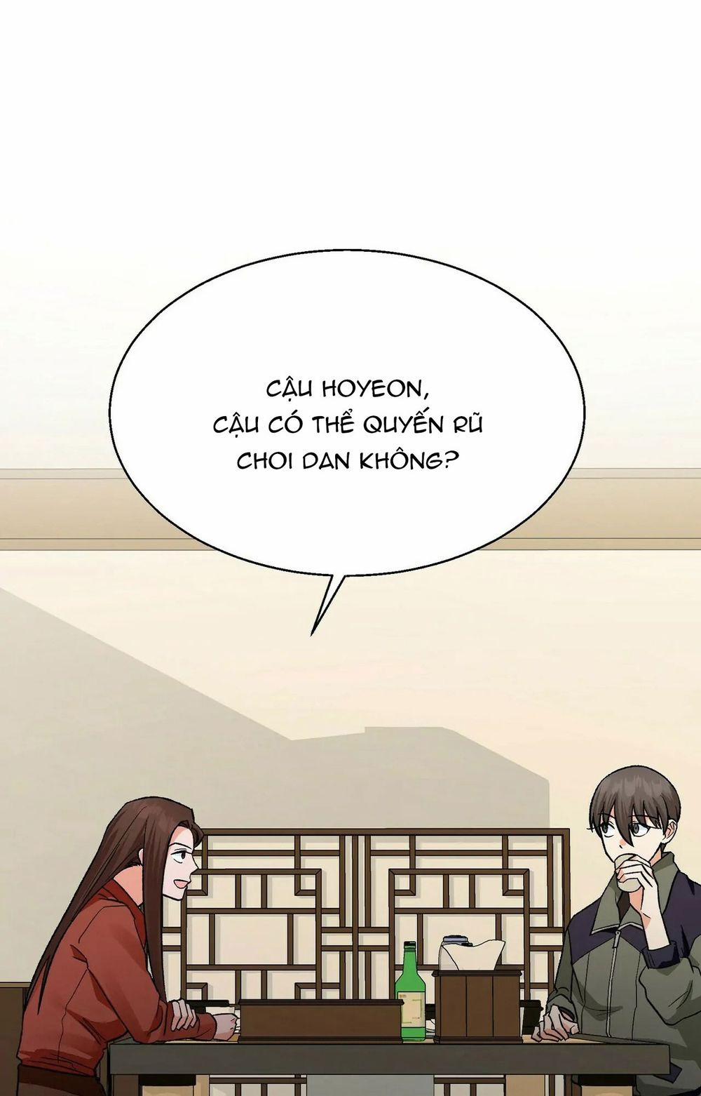 Một Trăm Đêm Tình 8 trang 27