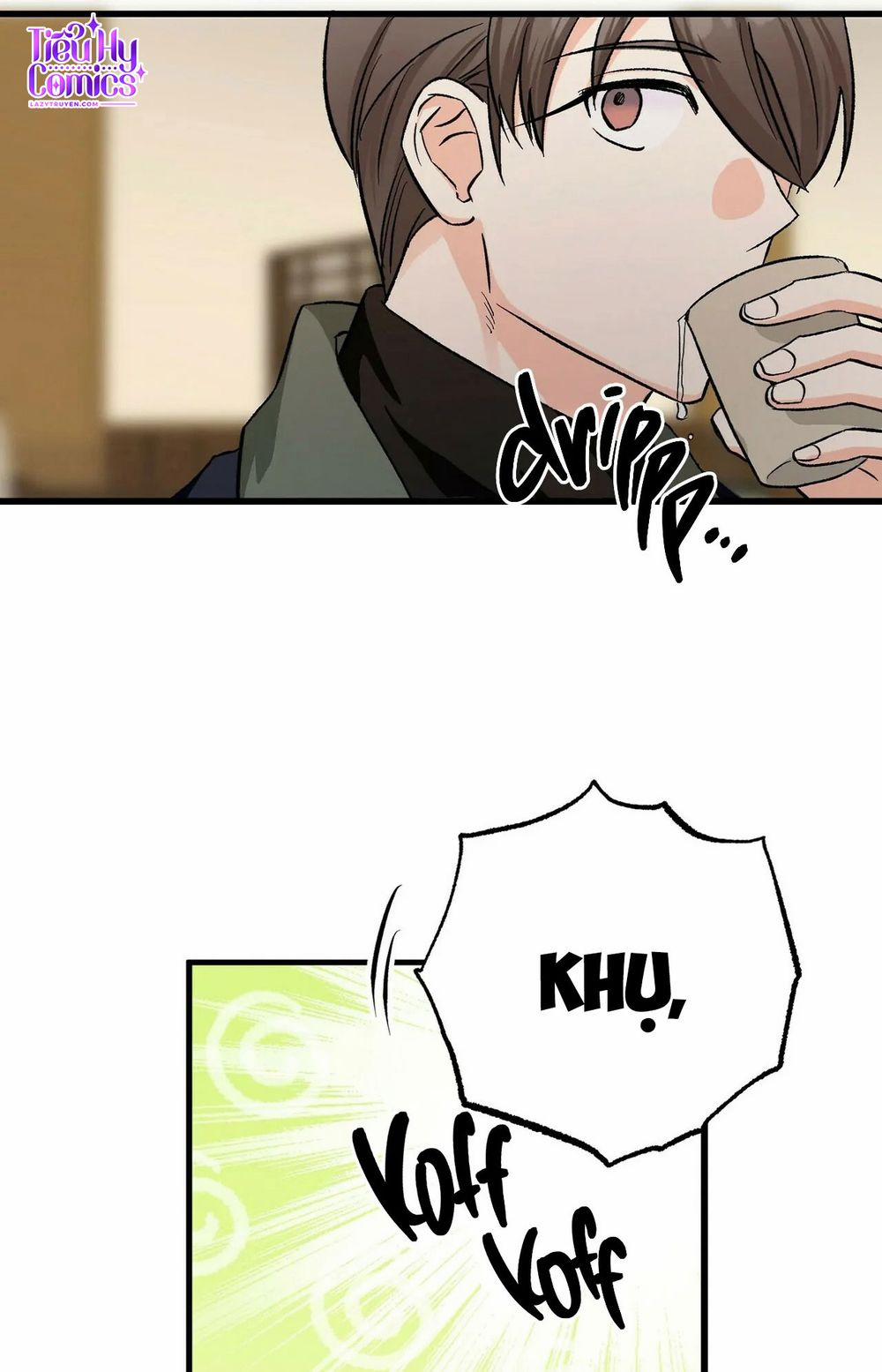 Một Trăm Đêm Tình 8 trang 29