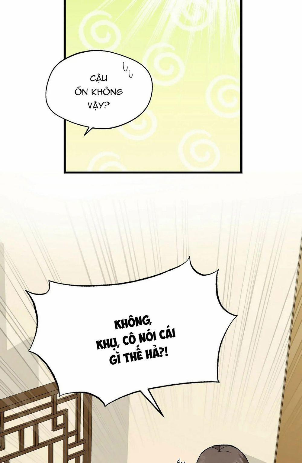 Một Trăm Đêm Tình 8 trang 30