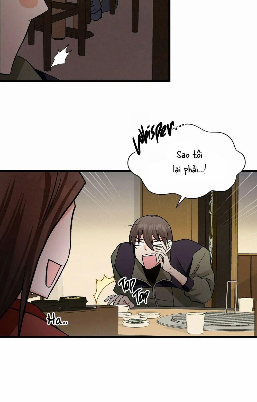 Một Trăm Đêm Tình 8 trang 34