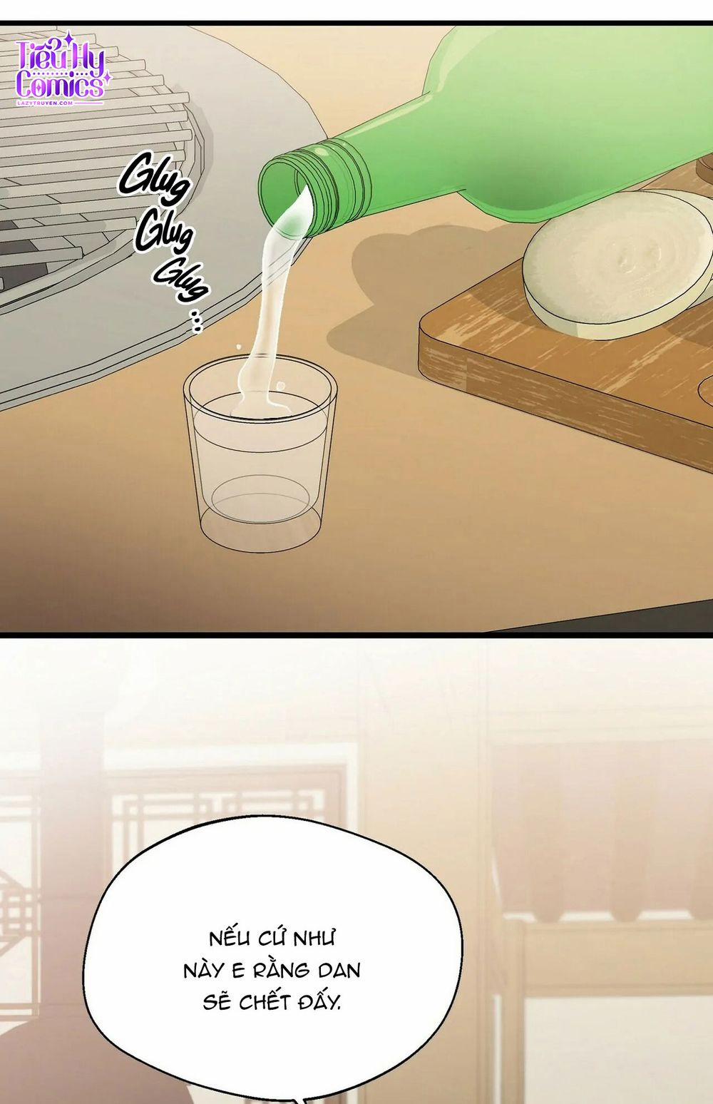 Một Trăm Đêm Tình 8 trang 36