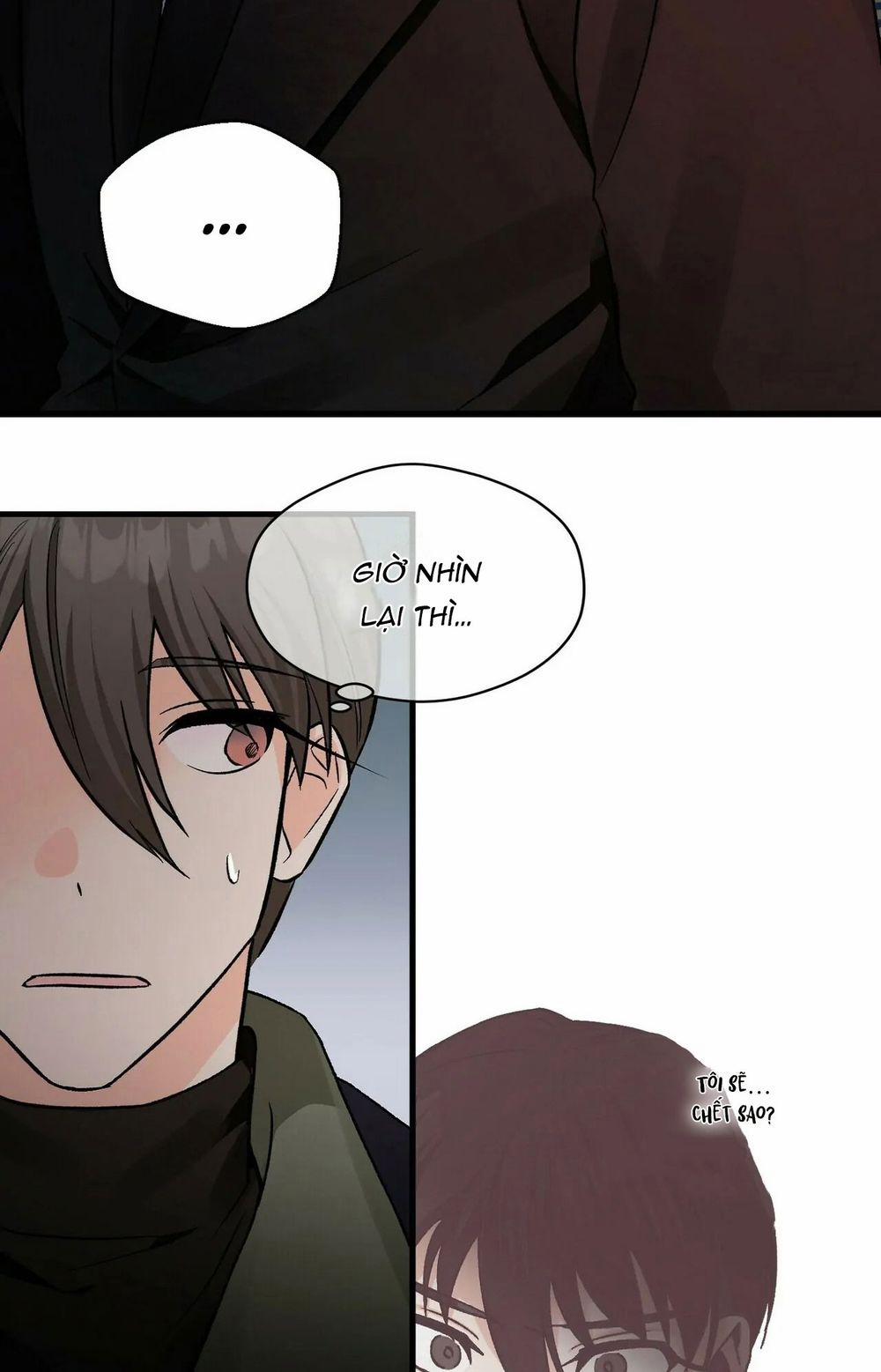 Một Trăm Đêm Tình 8 trang 39