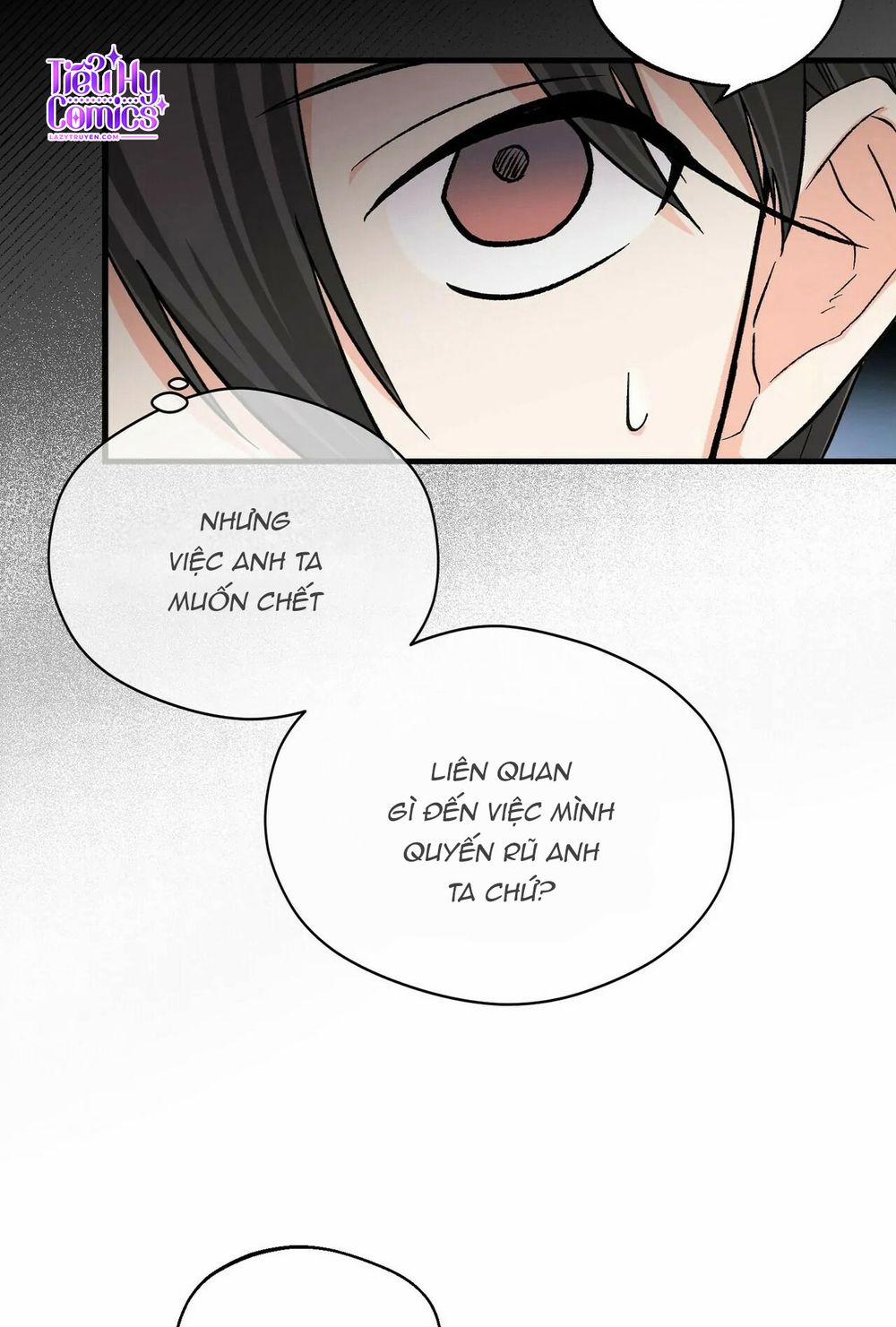 Một Trăm Đêm Tình 8 trang 41