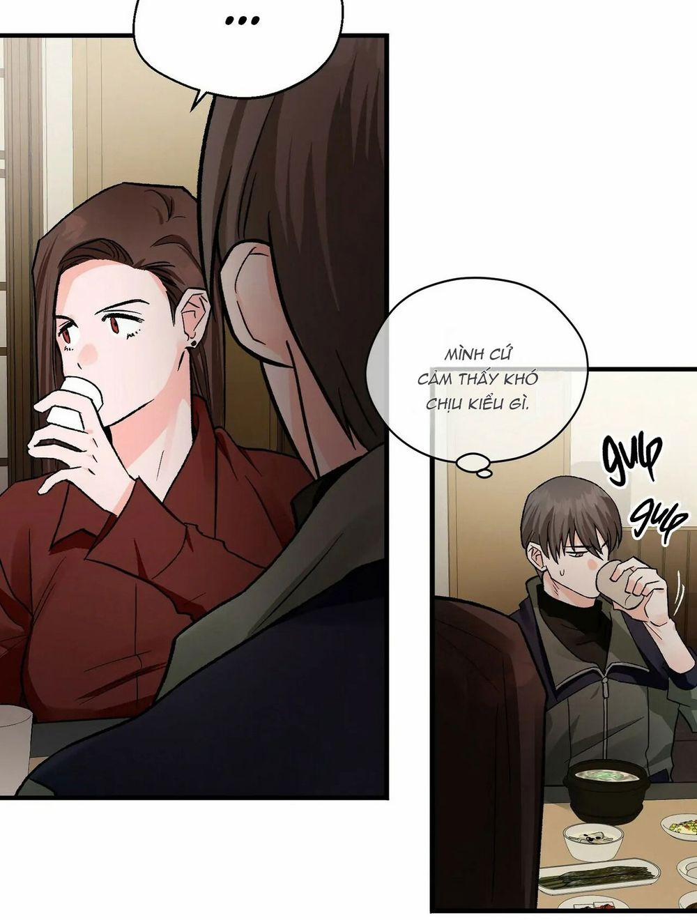 Một Trăm Đêm Tình 8 trang 42