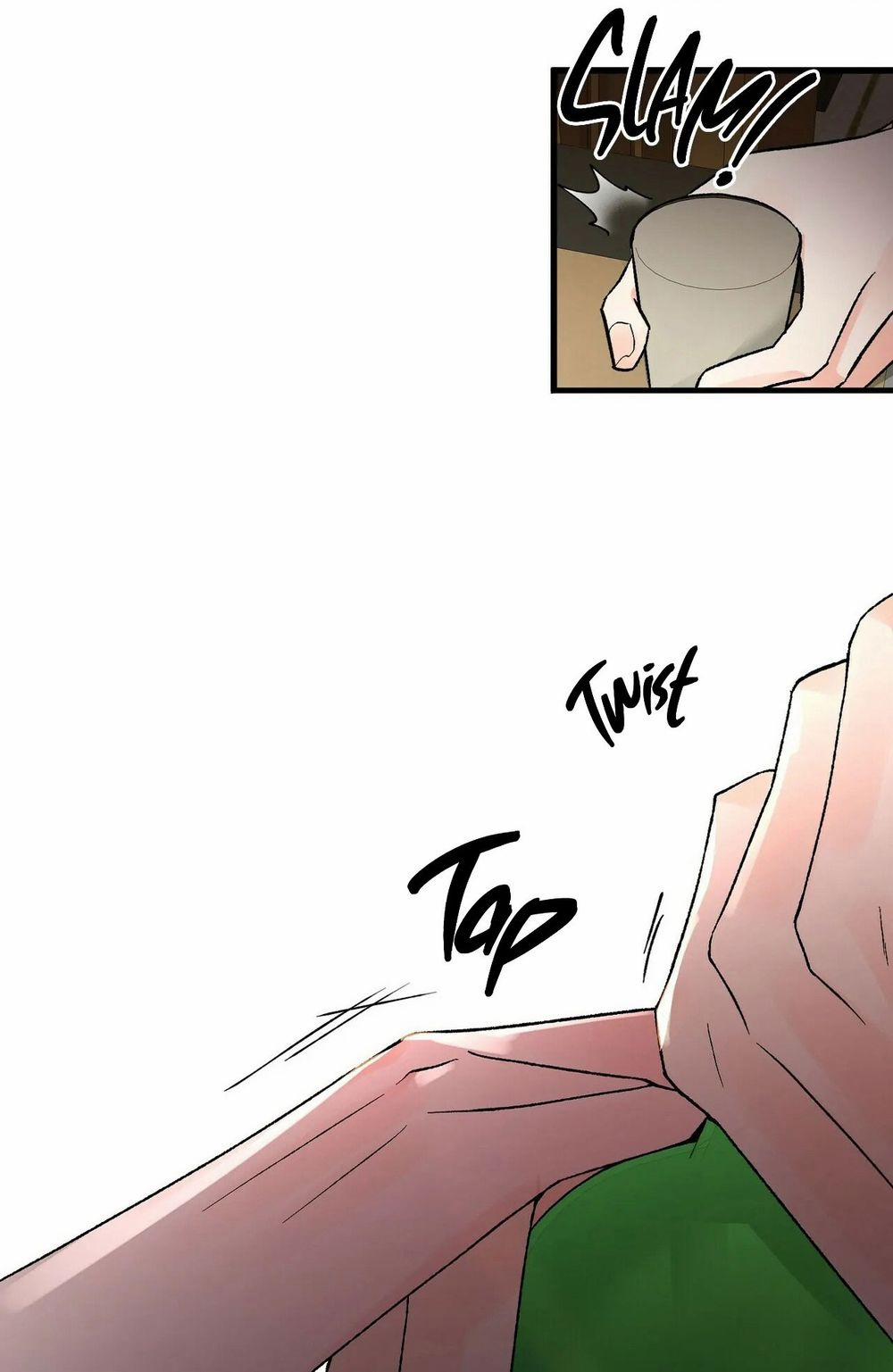 Một Trăm Đêm Tình 8 trang 43