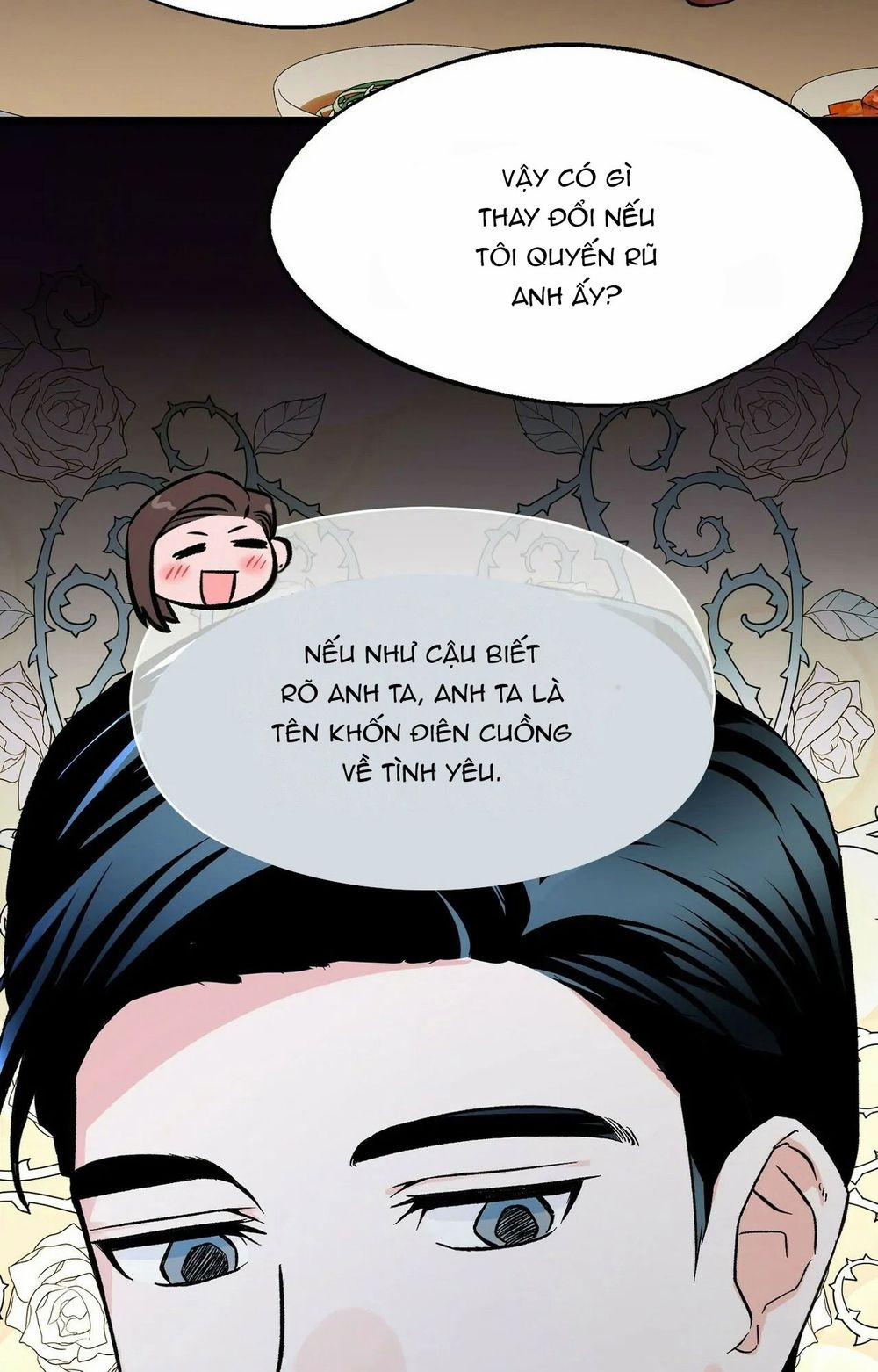 Một Trăm Đêm Tình 8 trang 49