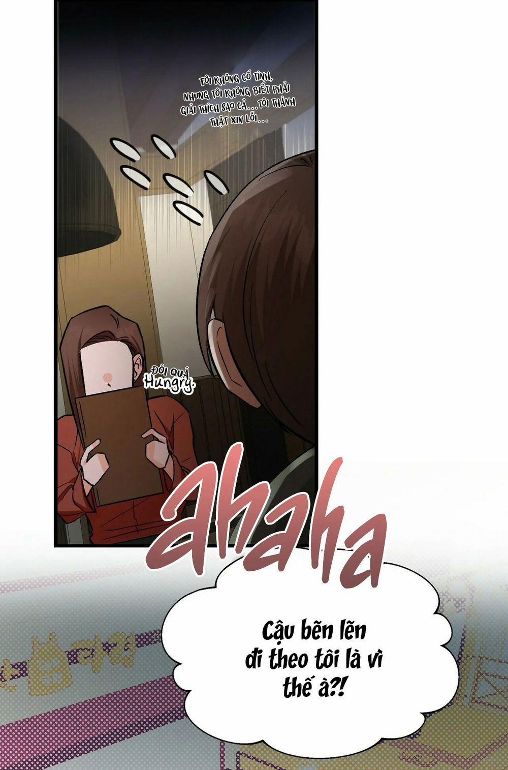 Một Trăm Đêm Tình 8 trang 5